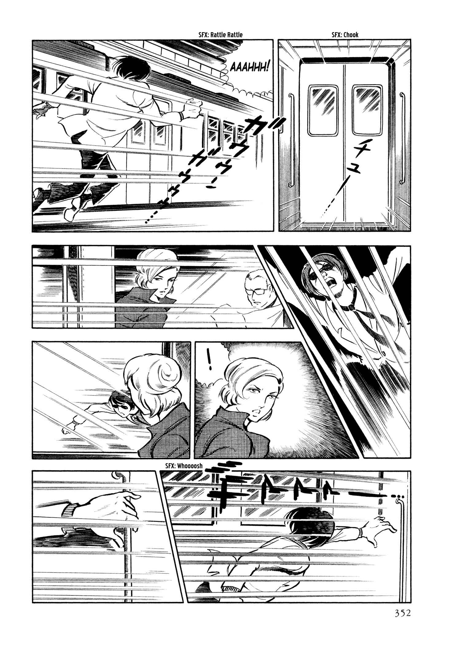 Page 29 Chapter 14 Sasori