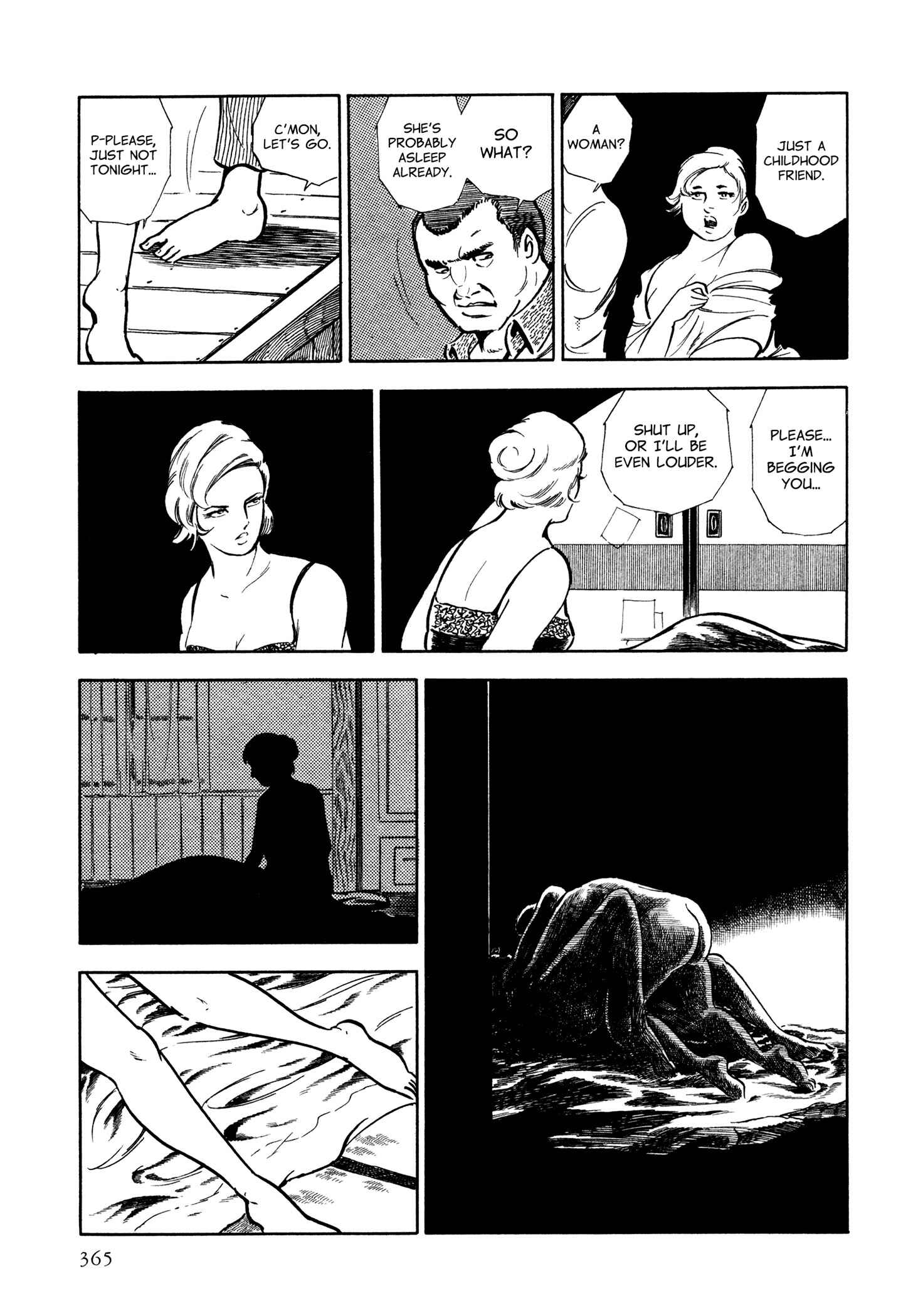 Page 42 Chapter 14 Sasori