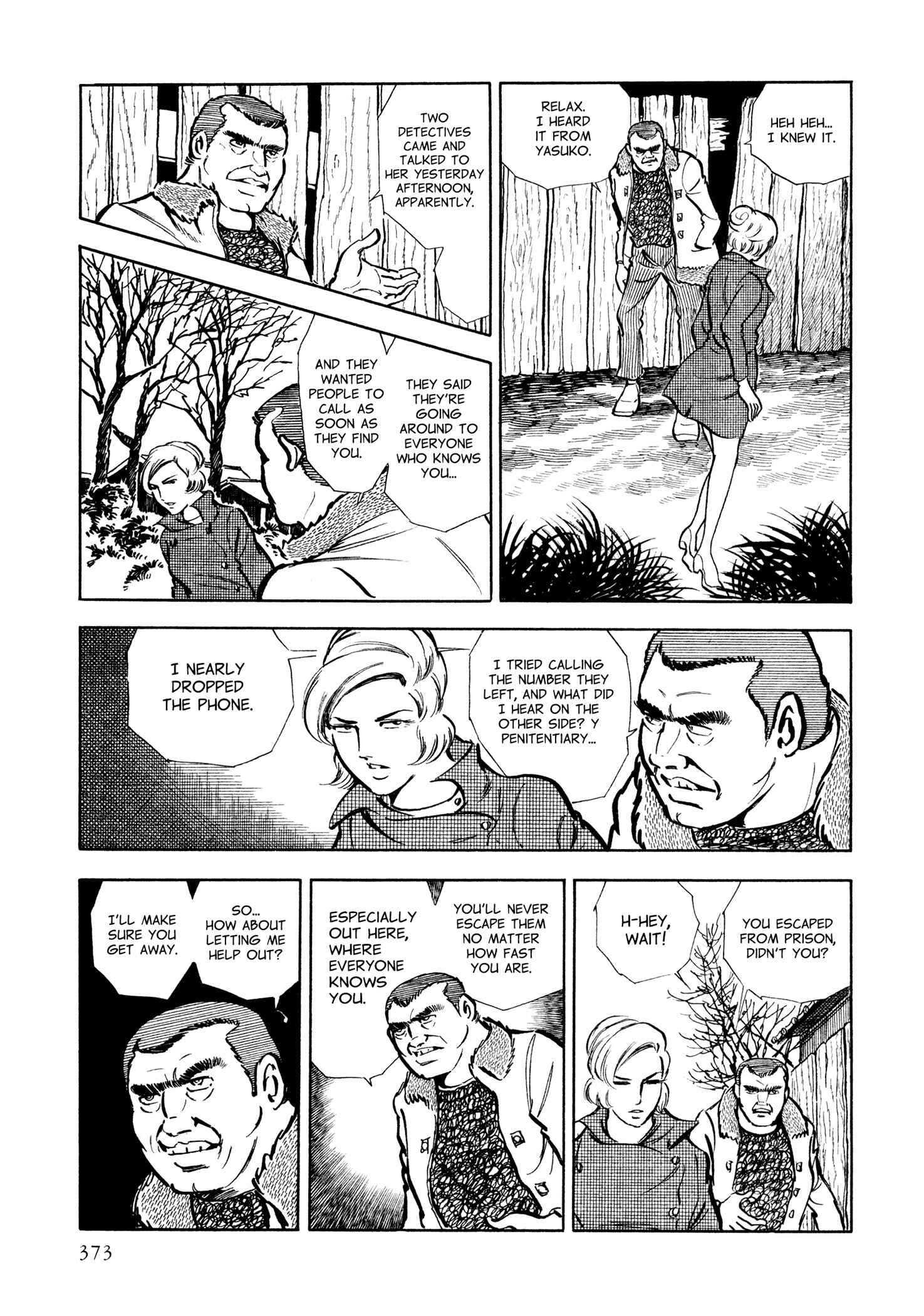 Page 50 Chapter 14 Sasori
