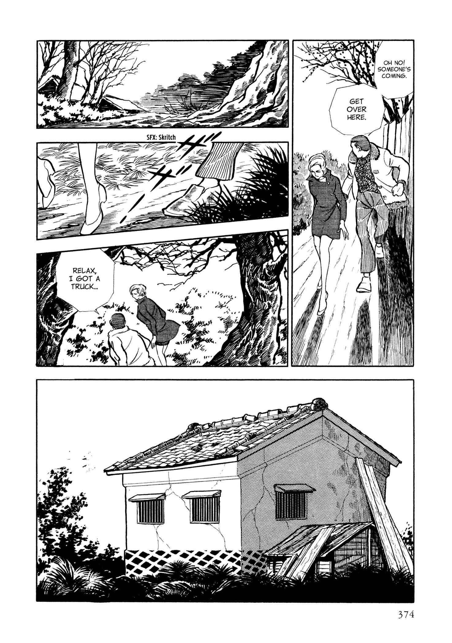 Page 51 Chapter 14 Sasori