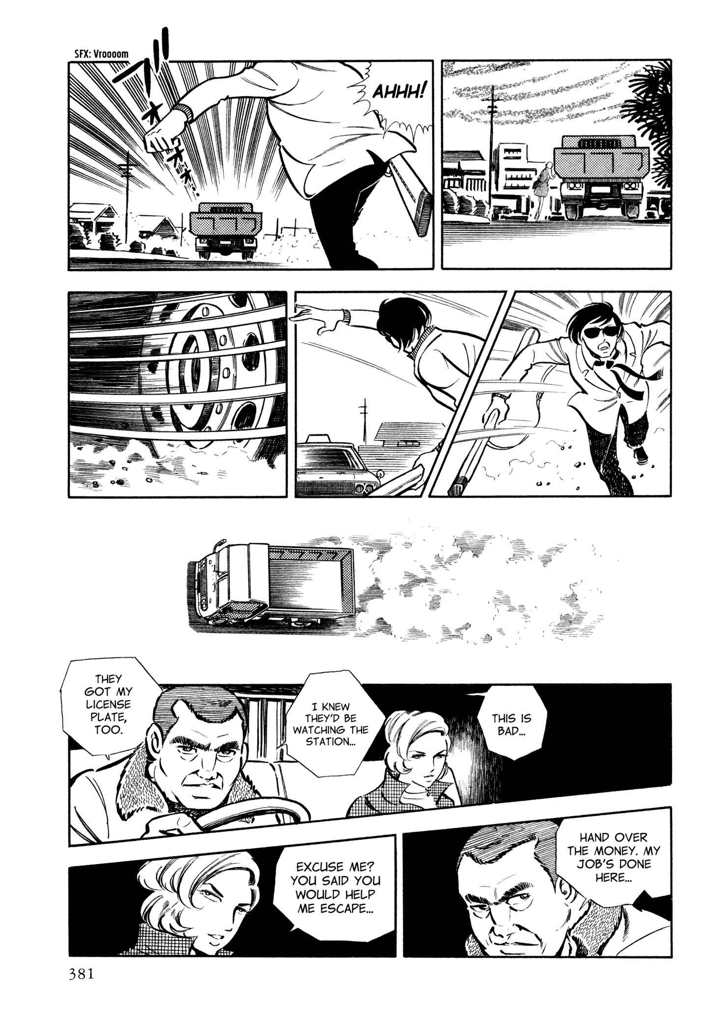 Page 58 Chapter 14 Sasori