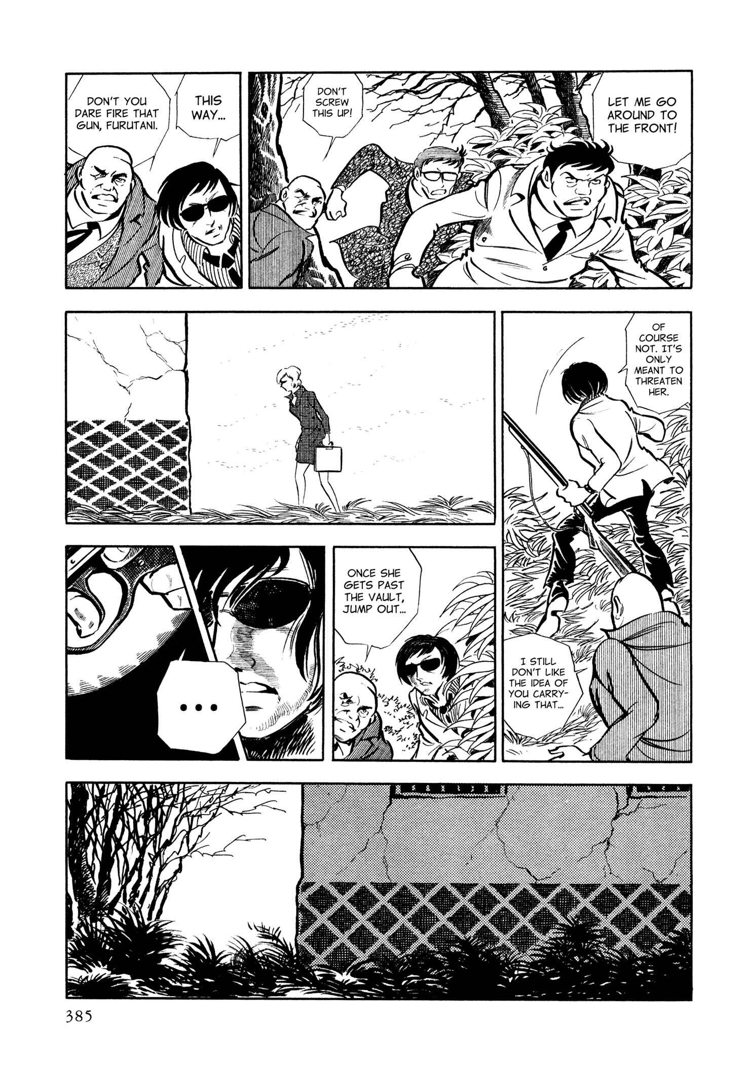 Page 62 Chapter 14 Sasori