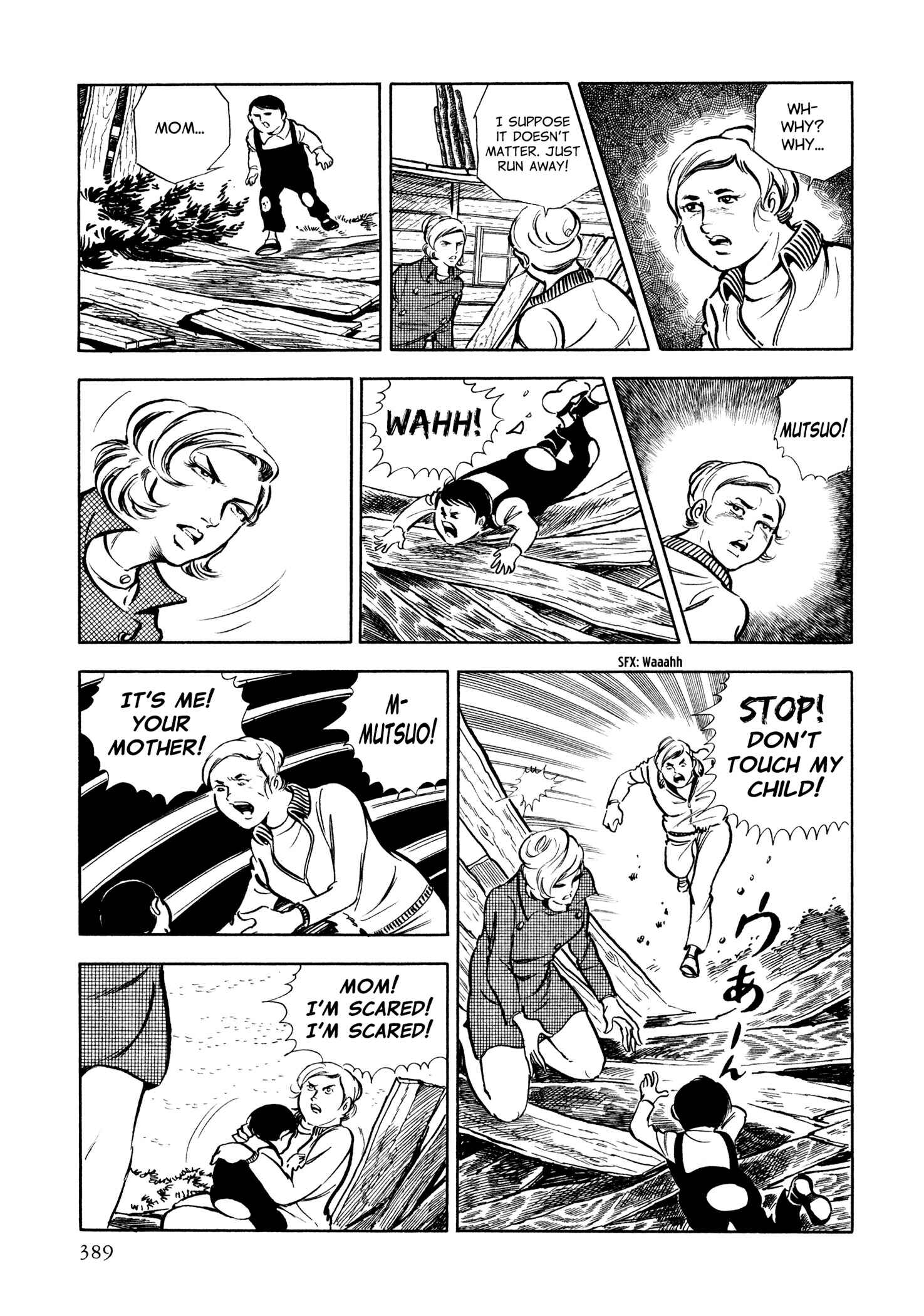 Page 66 Chapter 14 Sasori