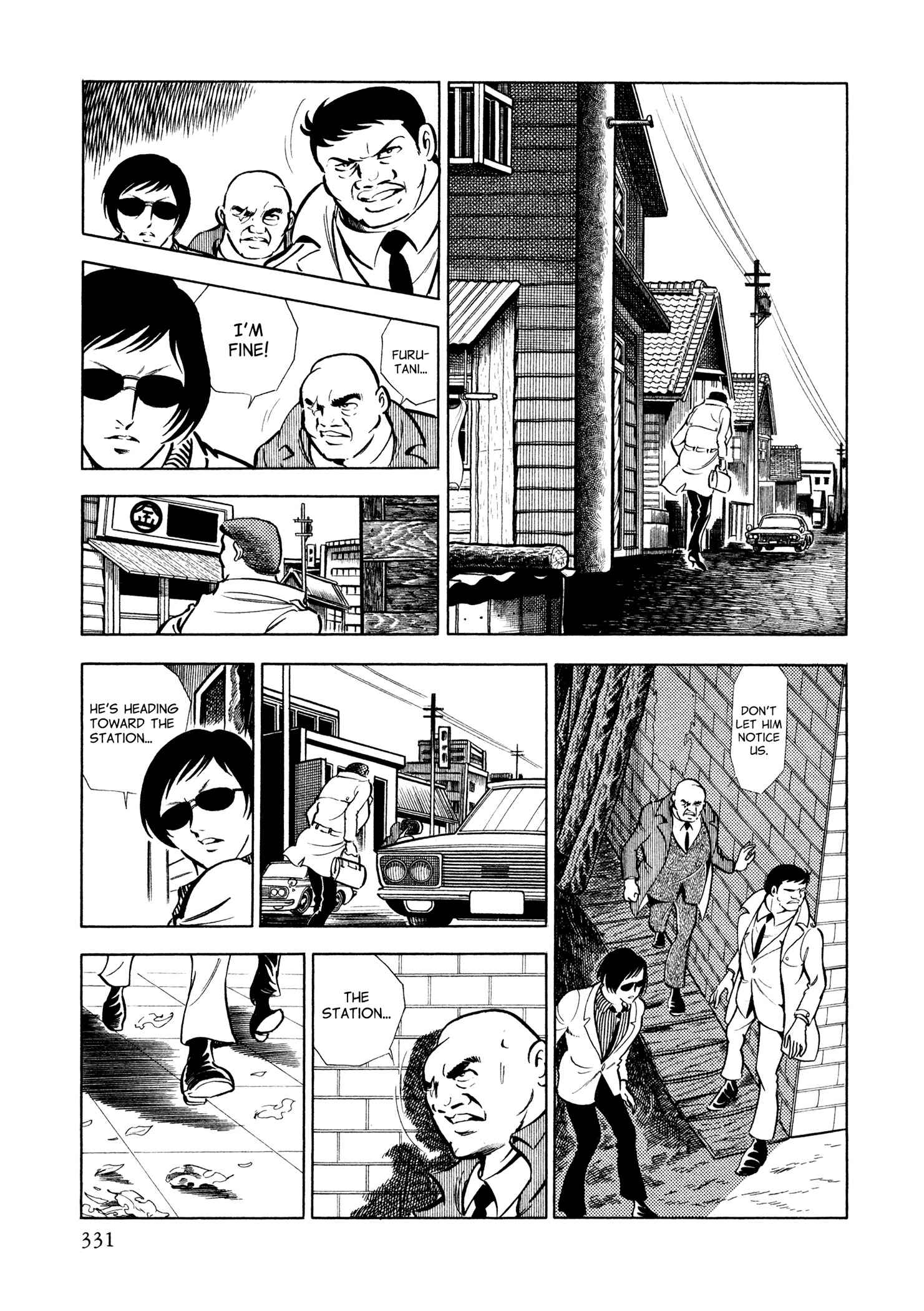 Page 8 Chapter 14 Sasori