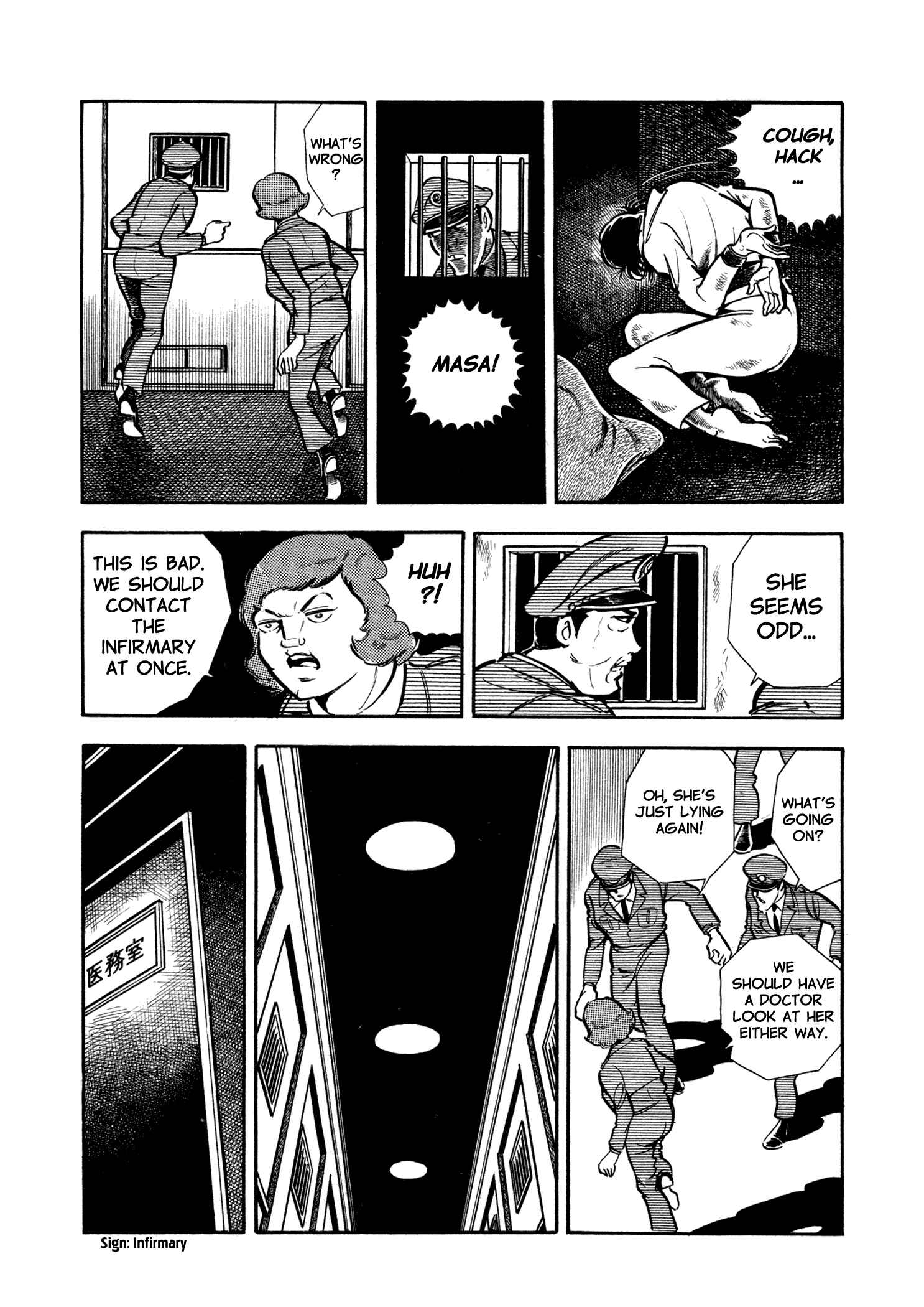 Page 11 Chapter 24 Sasori