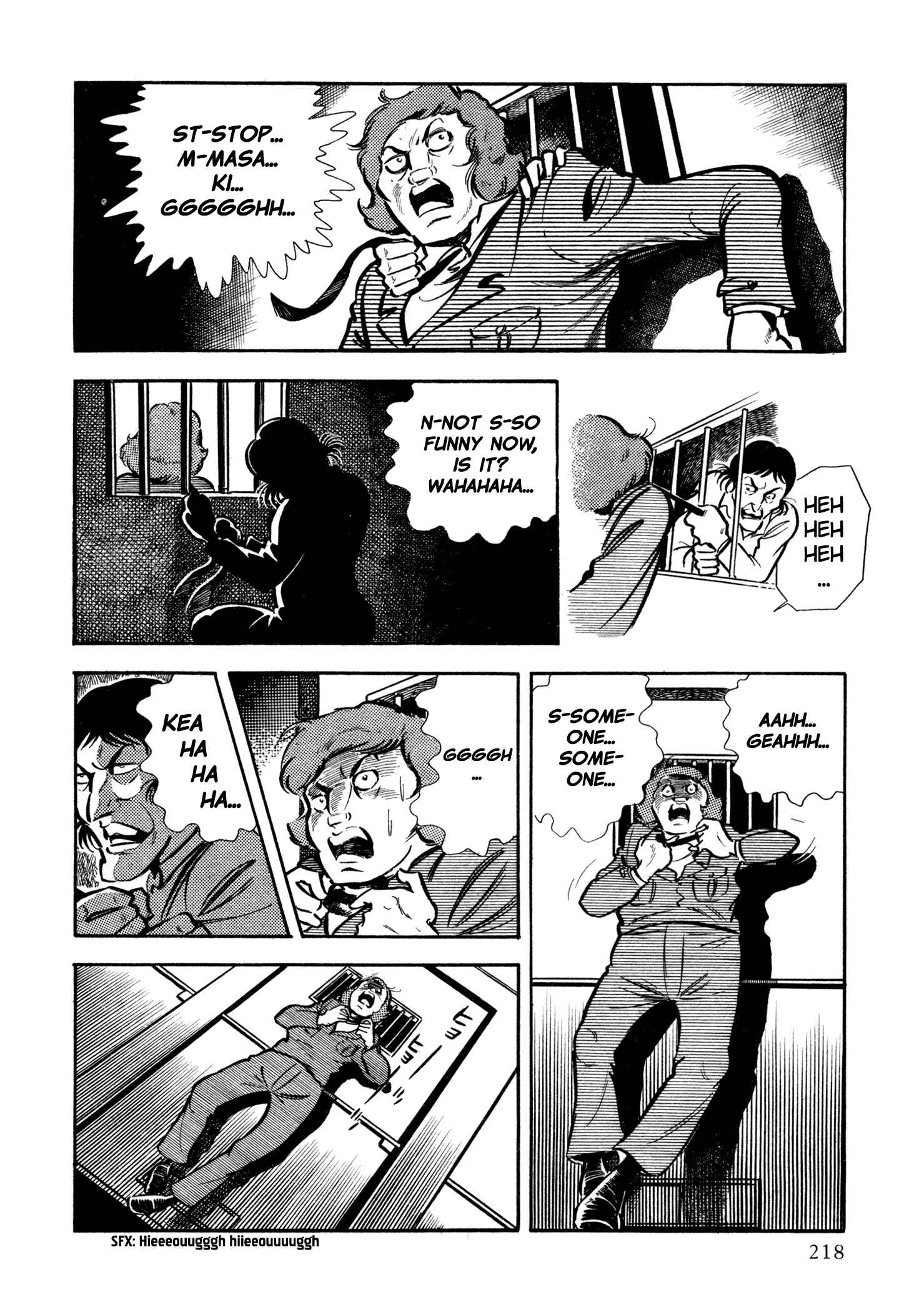 Page 19 Chapter 24 Sasori