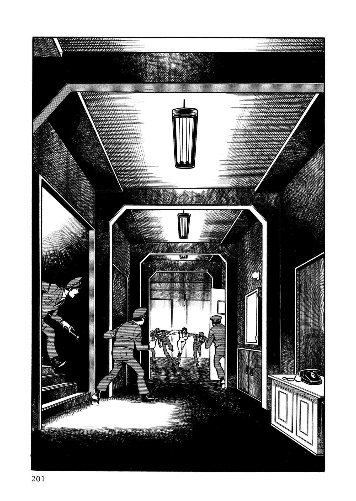Page 2 Chapter 24 Sasori