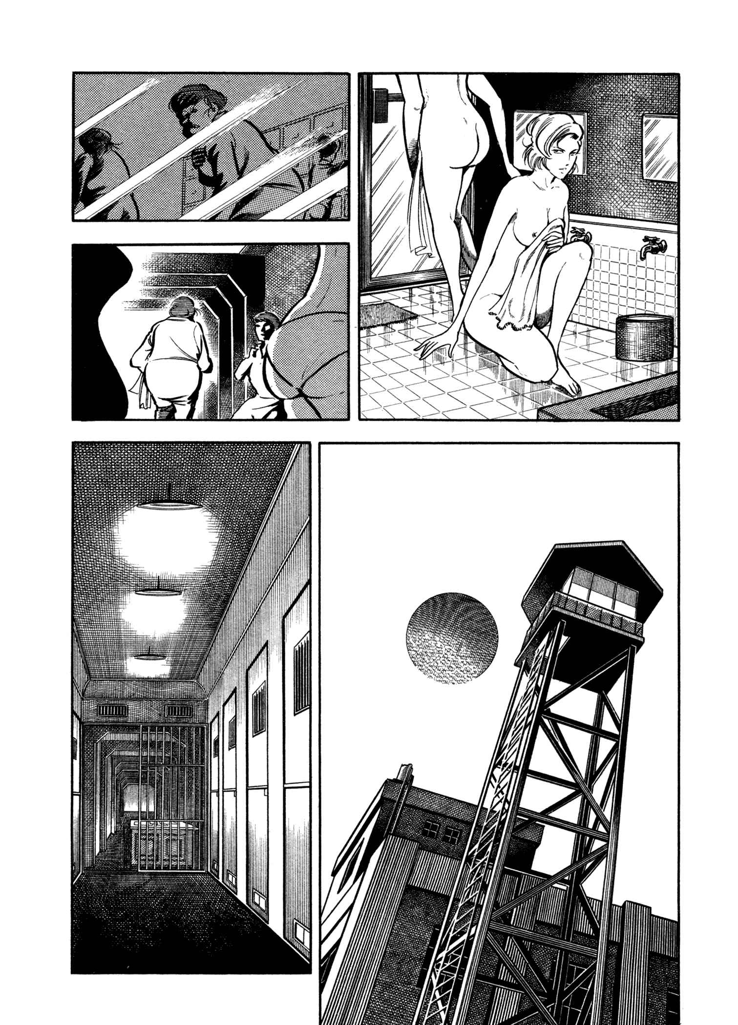 Page 9 Chapter 24 Sasori