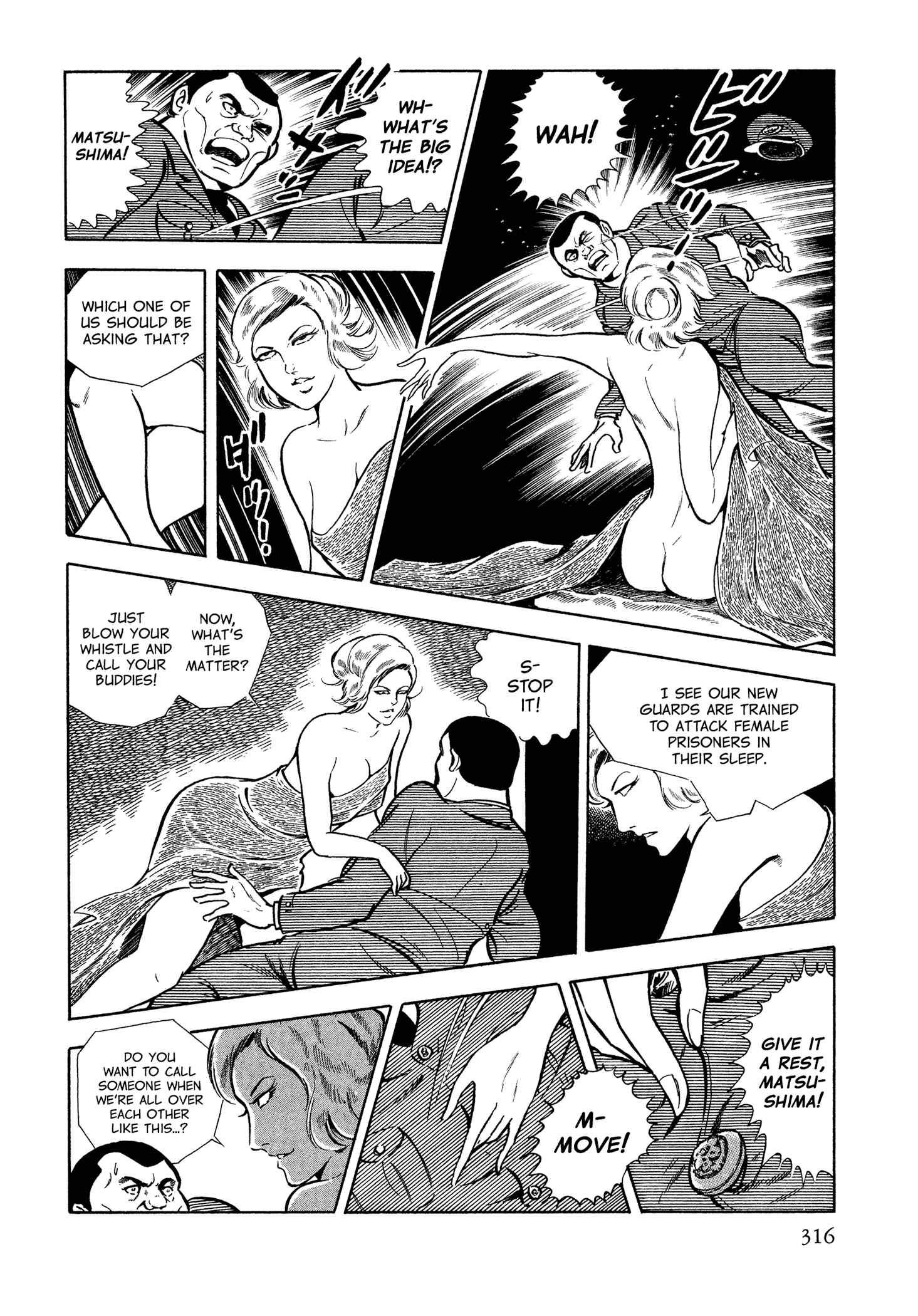 Page 11 Chapter 45 Sasori