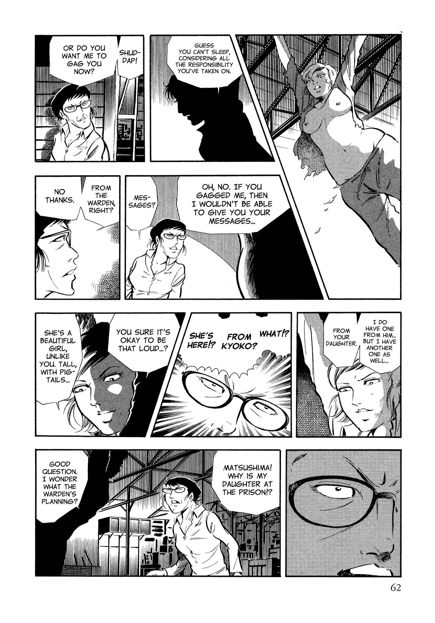 Page 18 Chapter 35 Sasori