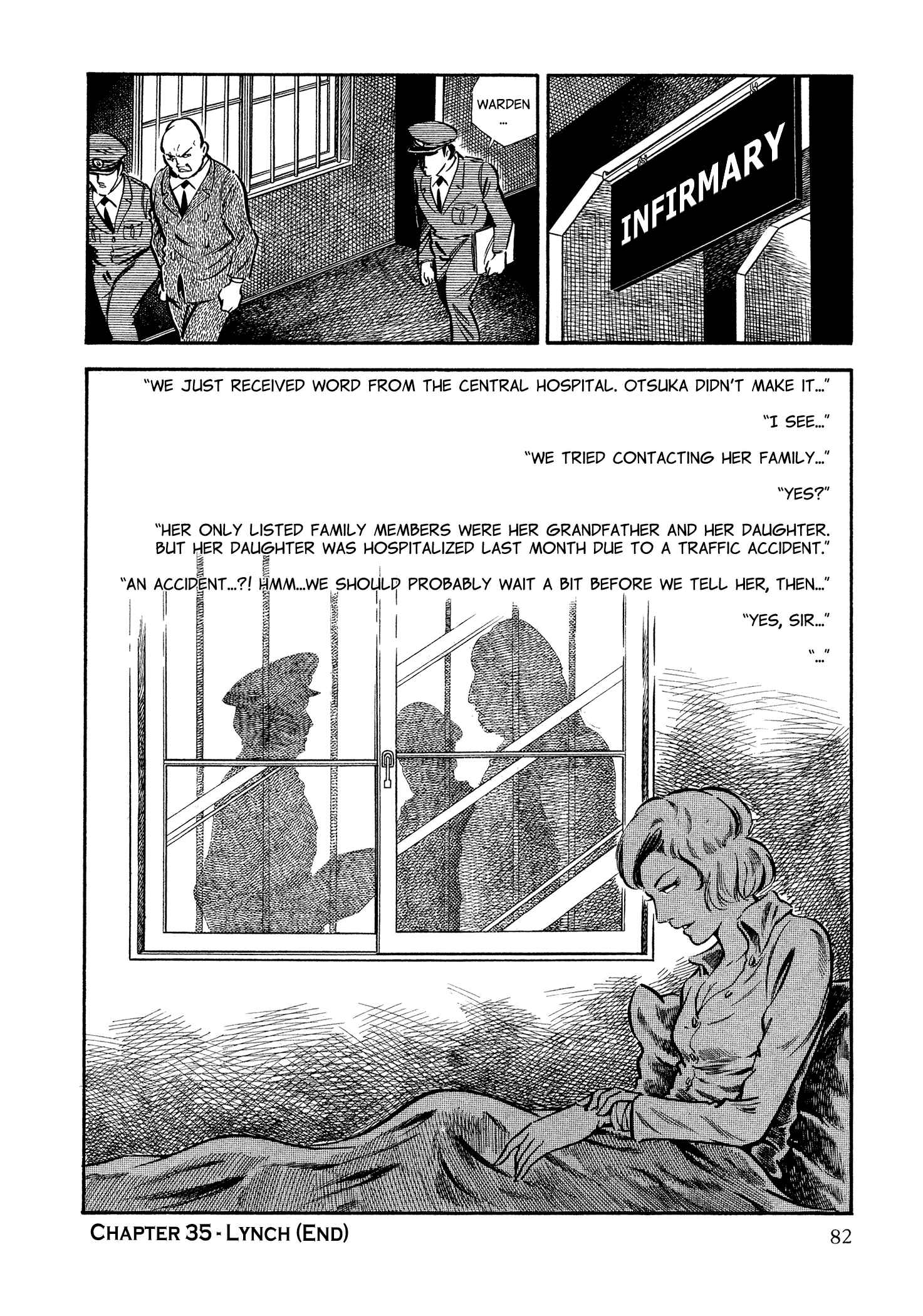 Page 38 Chapter 35 Sasori