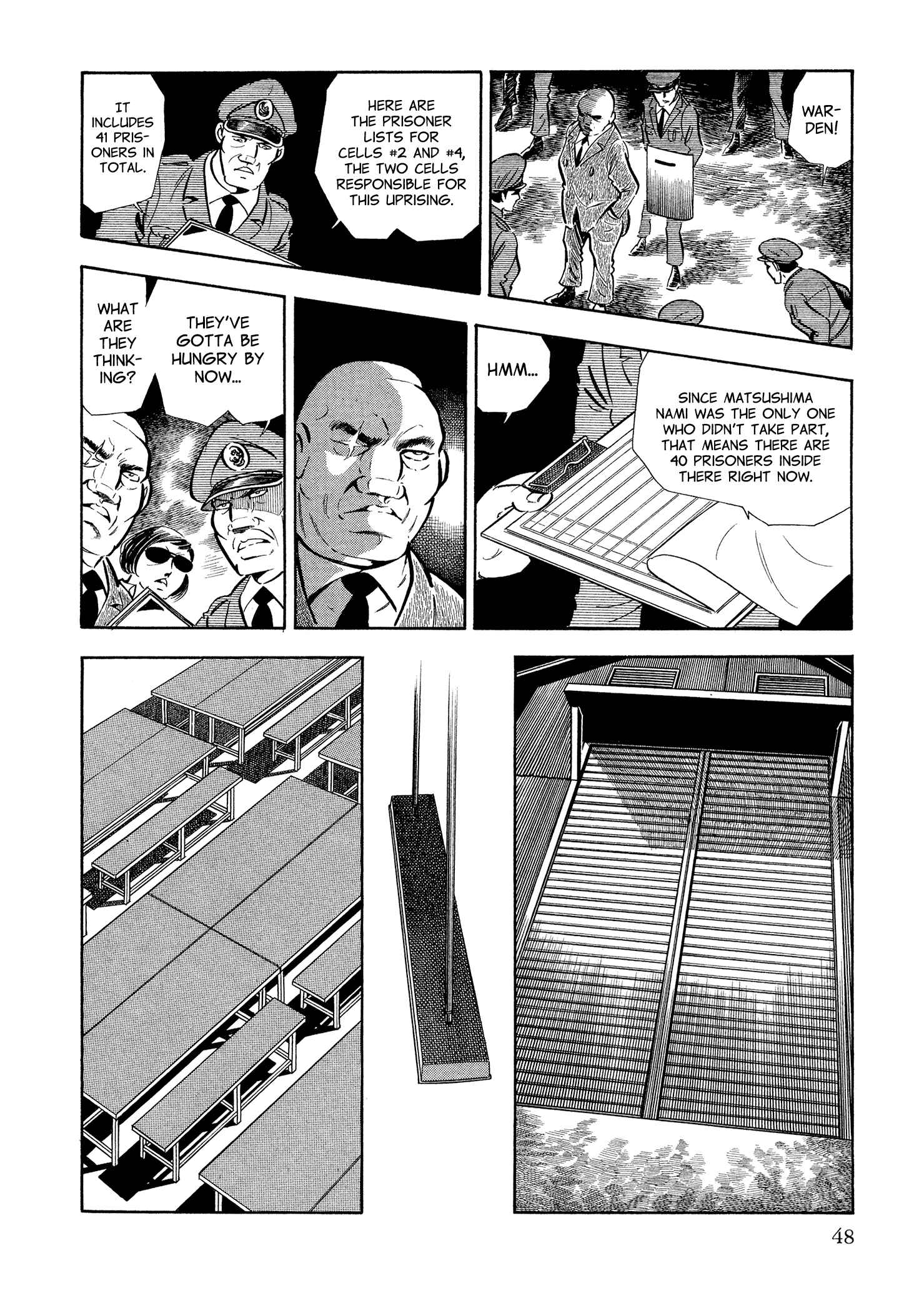 Page 4 Chapter 35 Sasori