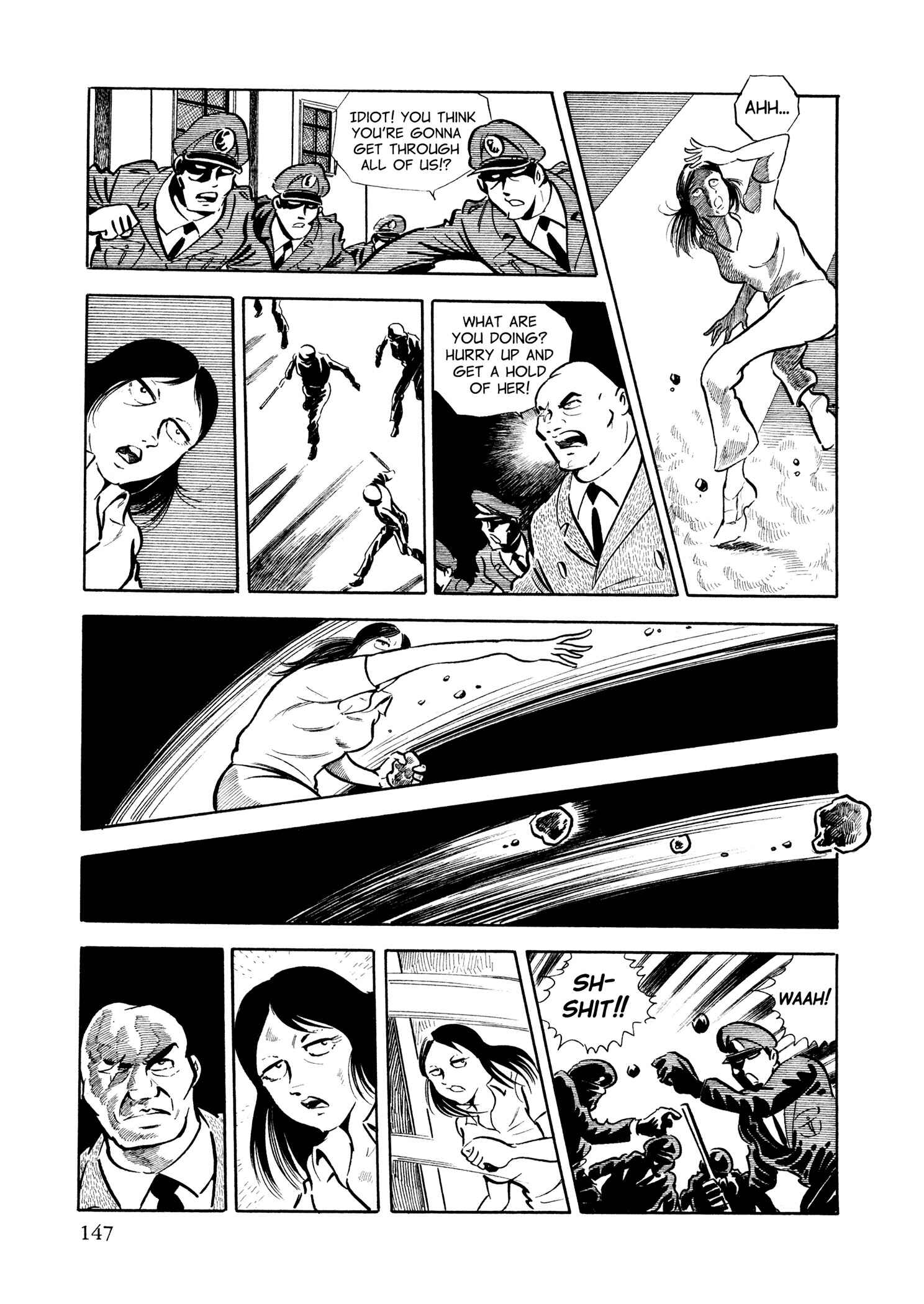 Page 10 Chapter 7 Sasori