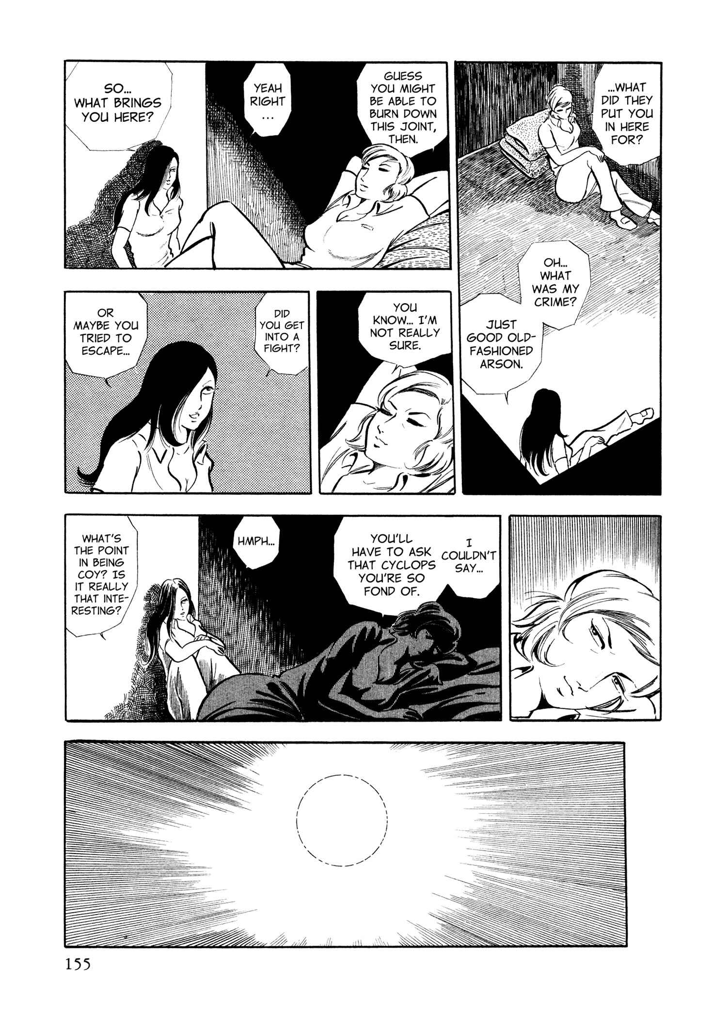Page 18 Chapter 7 Sasori