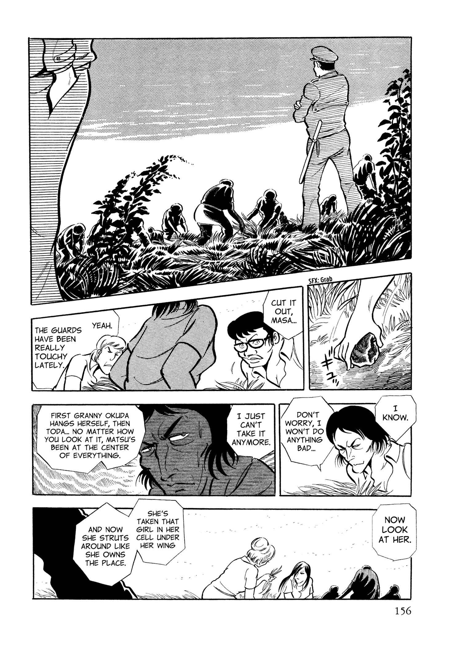 Page 19 Chapter 7 Sasori