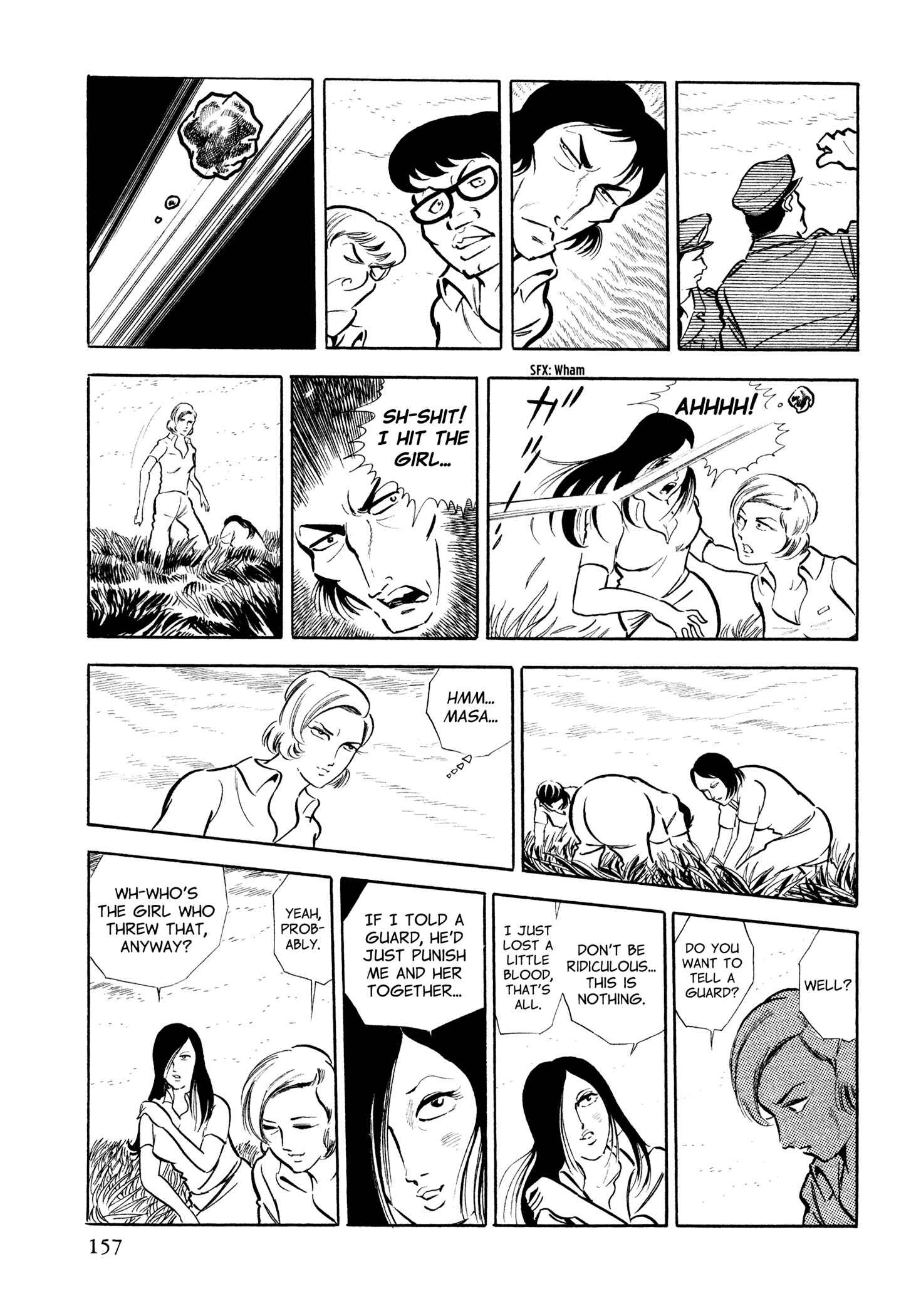 Page 20 Chapter 7 Sasori