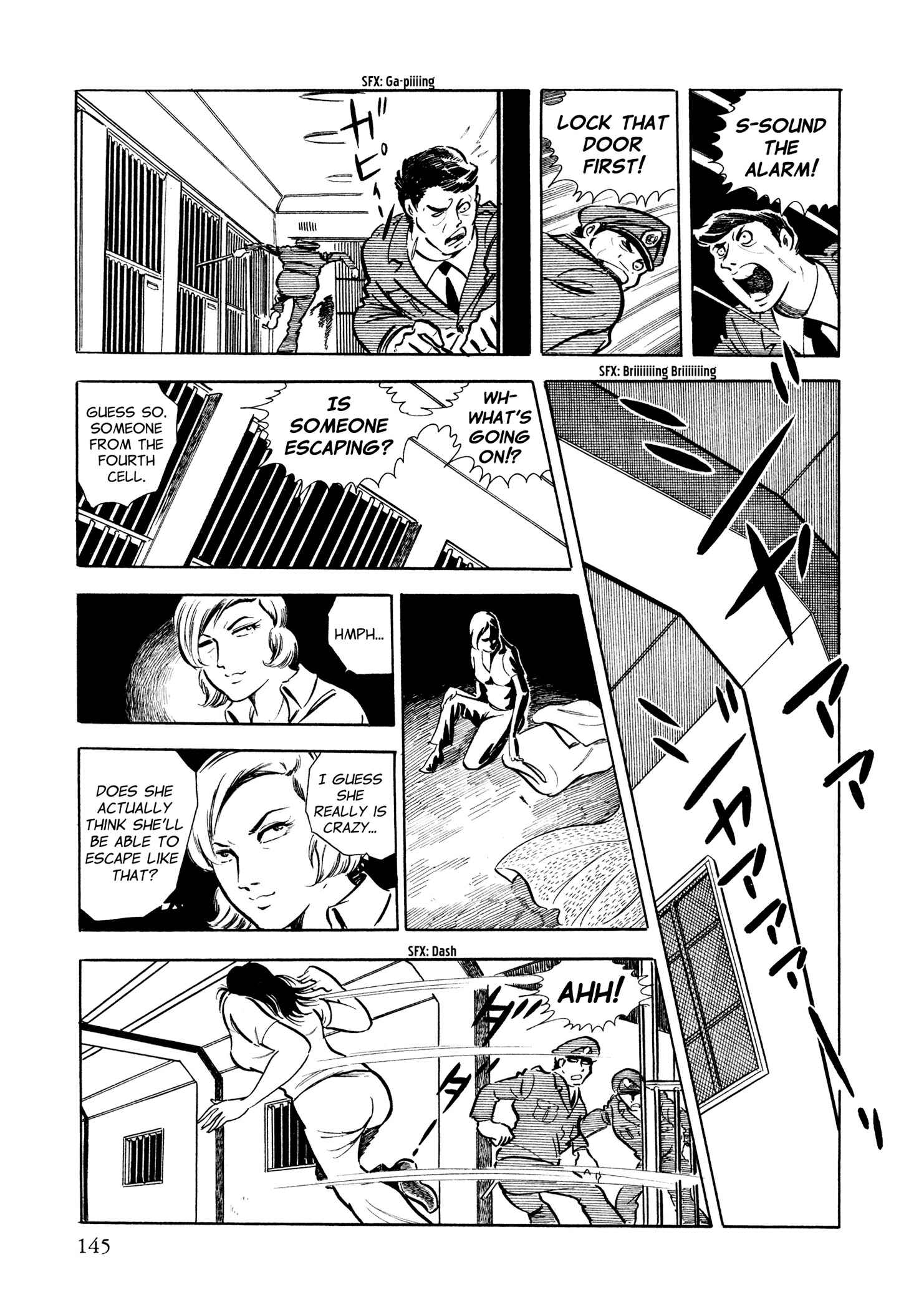 Page 8 Chapter 7 Sasori