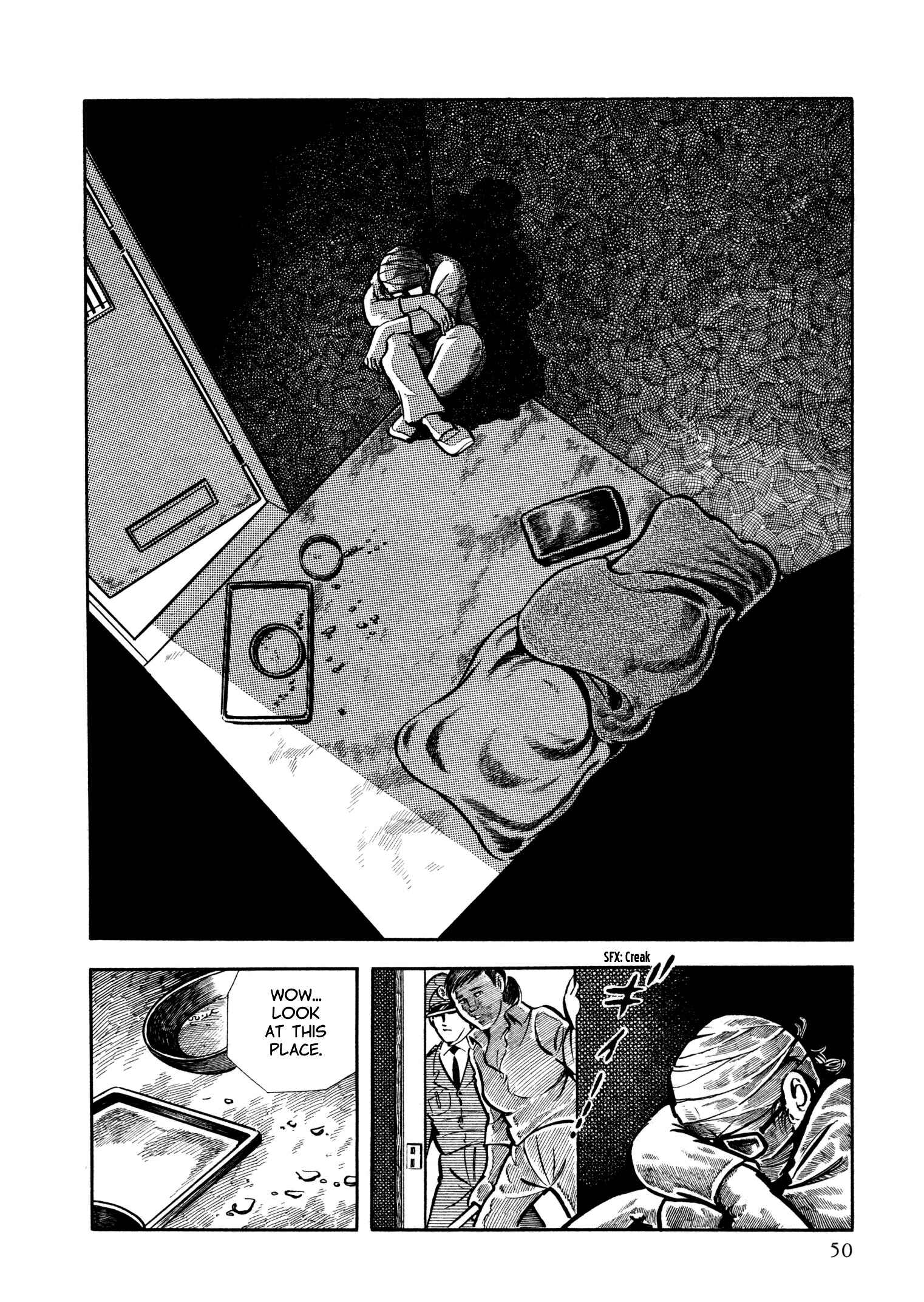 Page 2 Chapter 19 Sasori