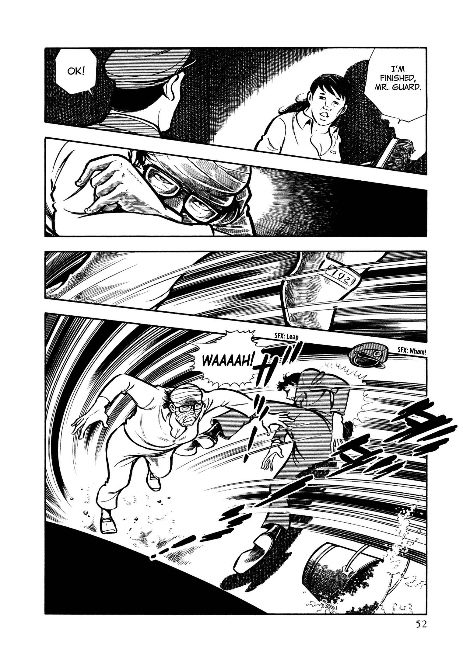 Page 4 Chapter 19 Sasori
