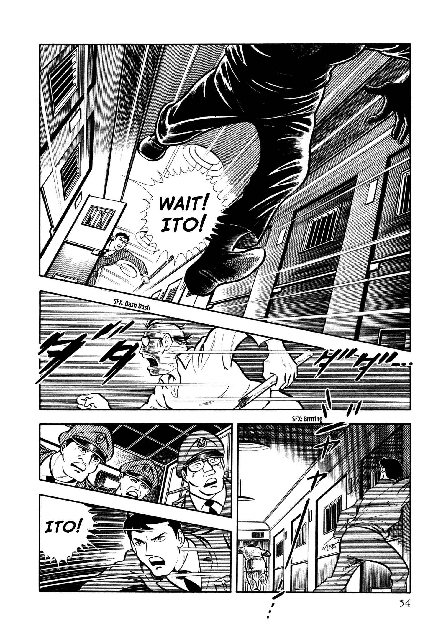 Page 6 Chapter 19 Sasori