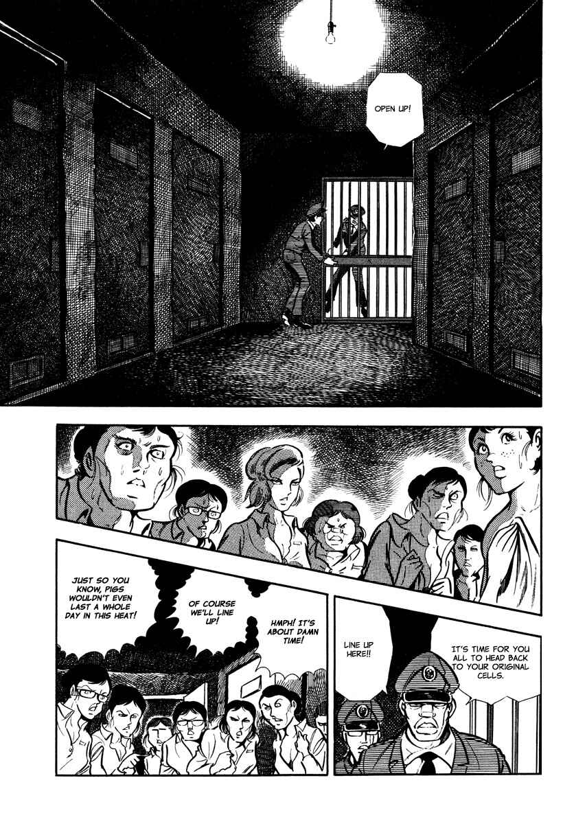 Page 23 Chapter 30 Sasori