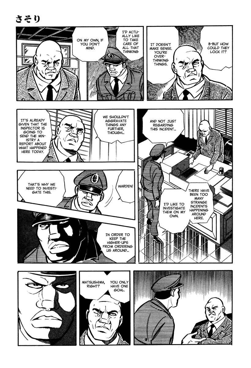 Page 27 Chapter 30 Sasori