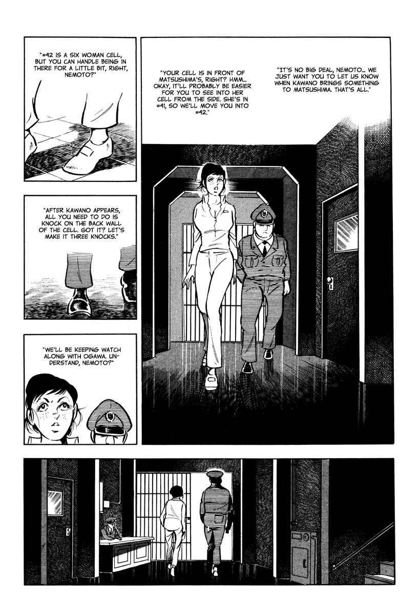 Page 34 Chapter 30 Sasori