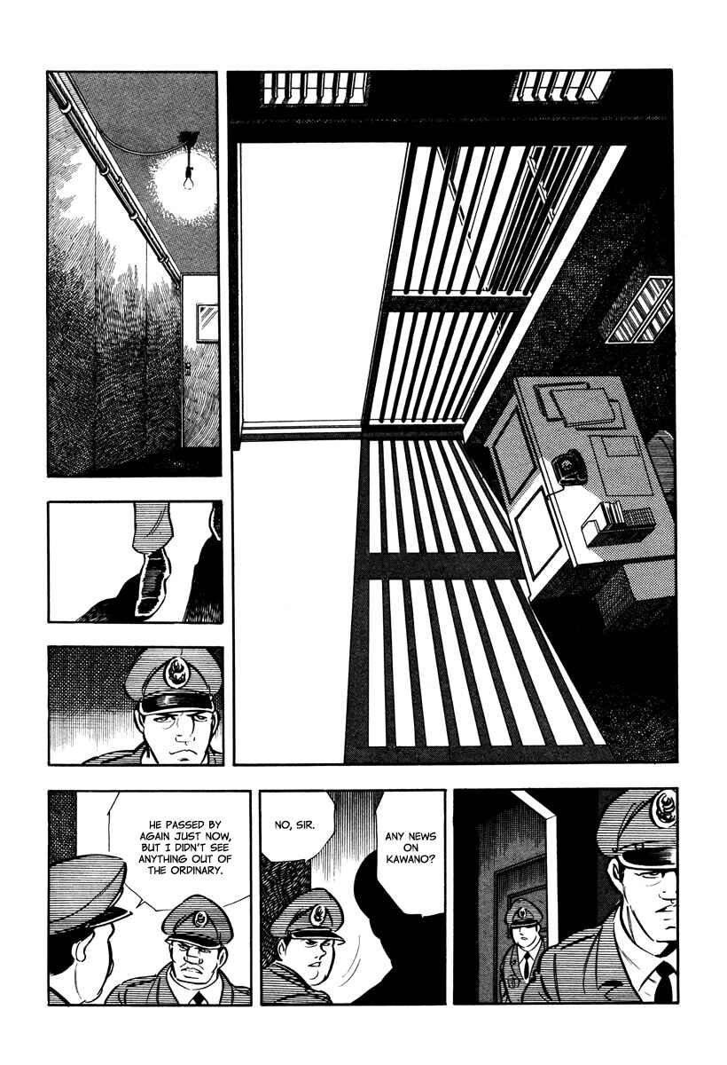Page 36 Chapter 30 Sasori