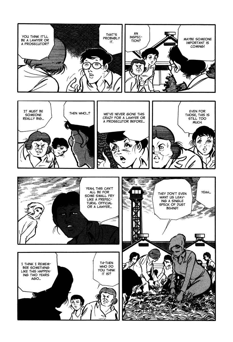 Page 4 Chapter 30 Sasori