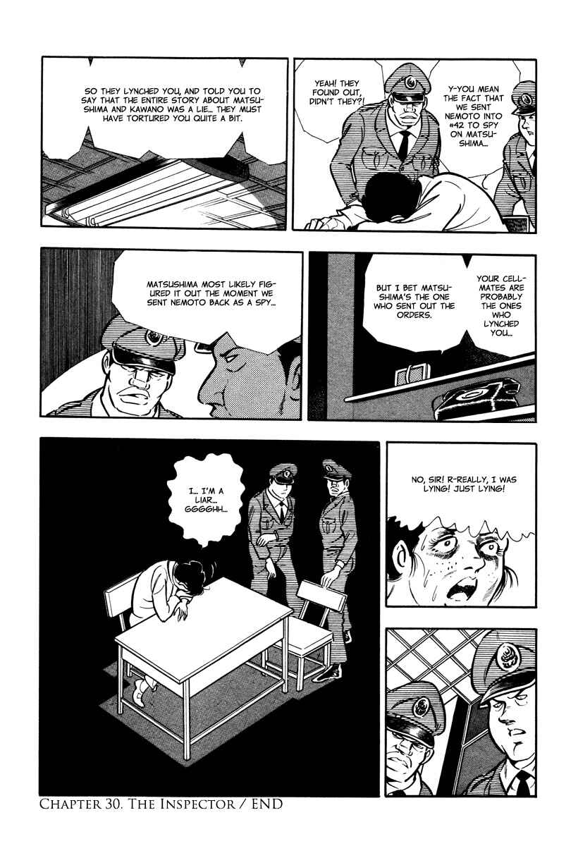 Page 40 Chapter 30 Sasori