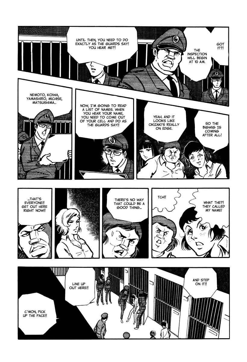 Page 8 Chapter 30 Sasori