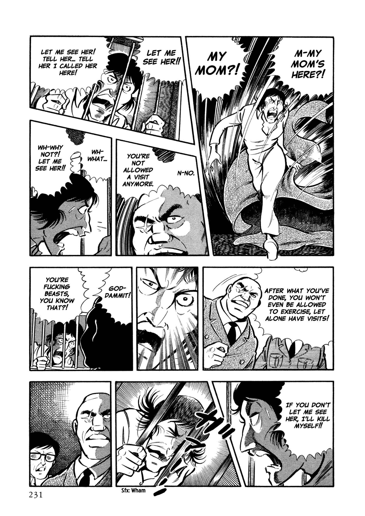 Page 11 Chapter 25 Sasori