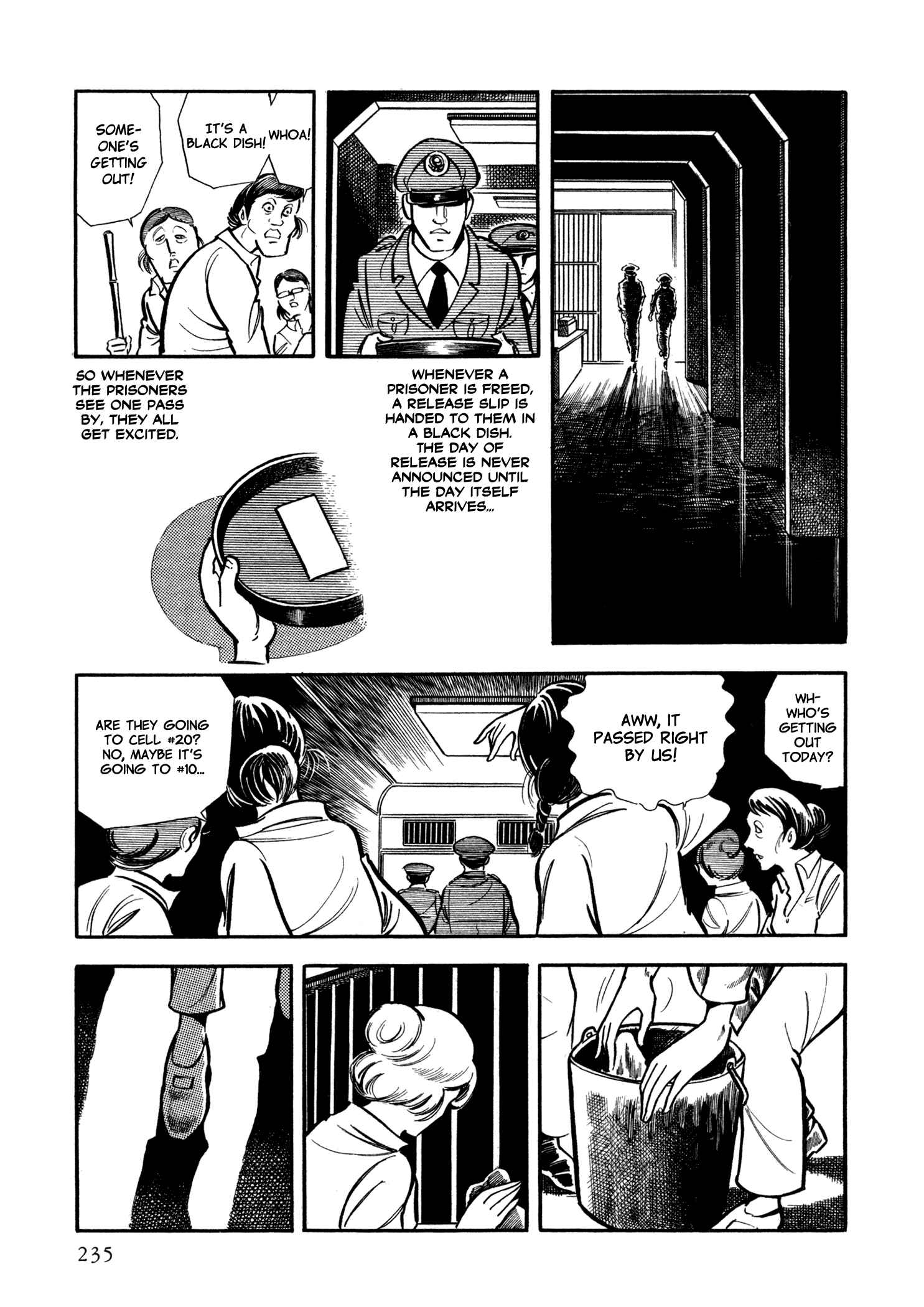 Page 15 Chapter 25 Sasori