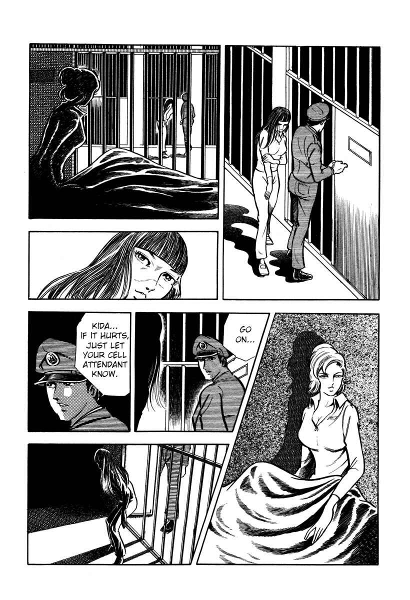 Page 24 Chapter 21 Sasori