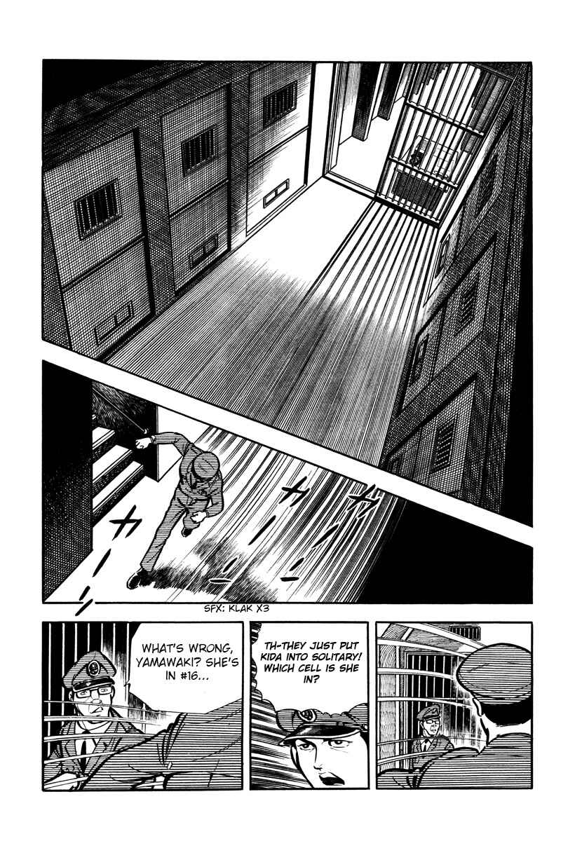 Page 38 Chapter 21 Sasori