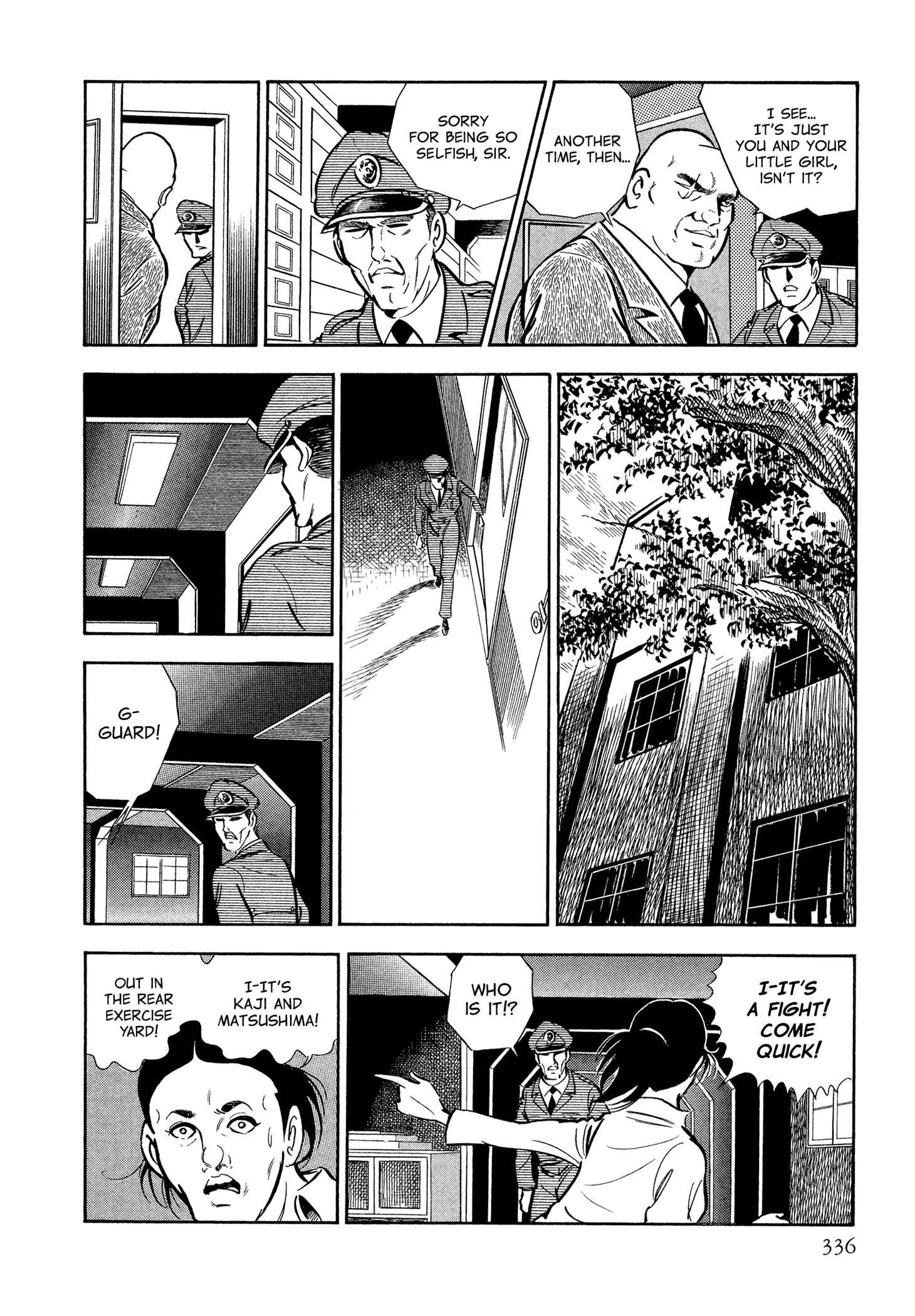 Page 11 Chapter 46 Sasori
