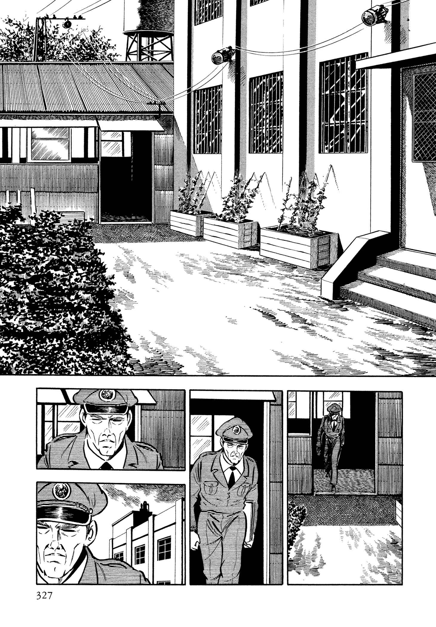 Page 2 Chapter 46 Sasori