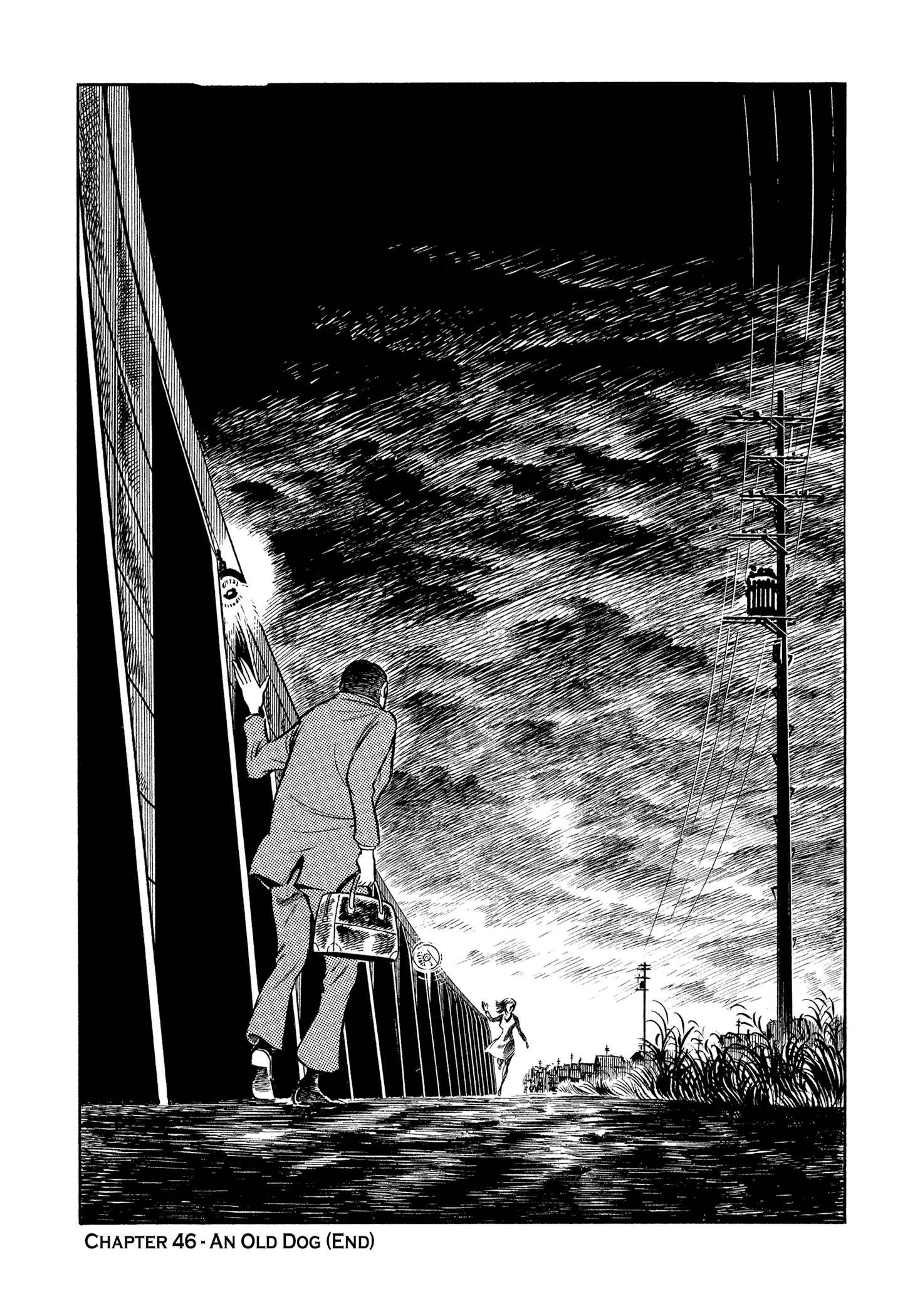 Page 20 Chapter 46 Sasori