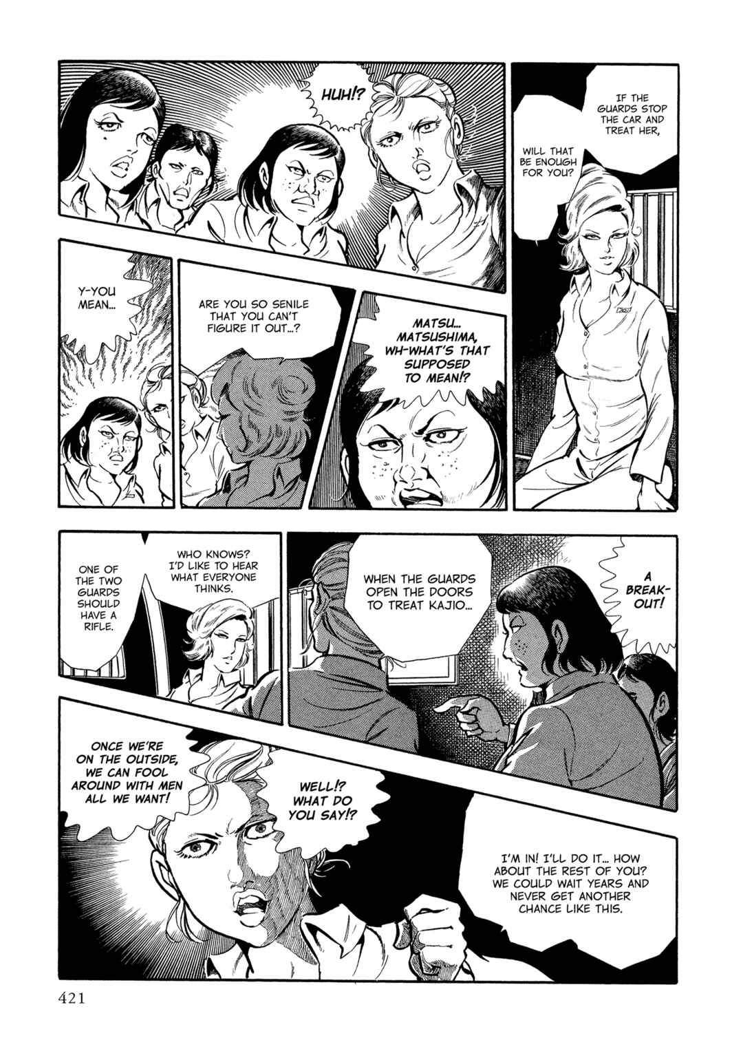 Page 14 Chapter 49 Sasori