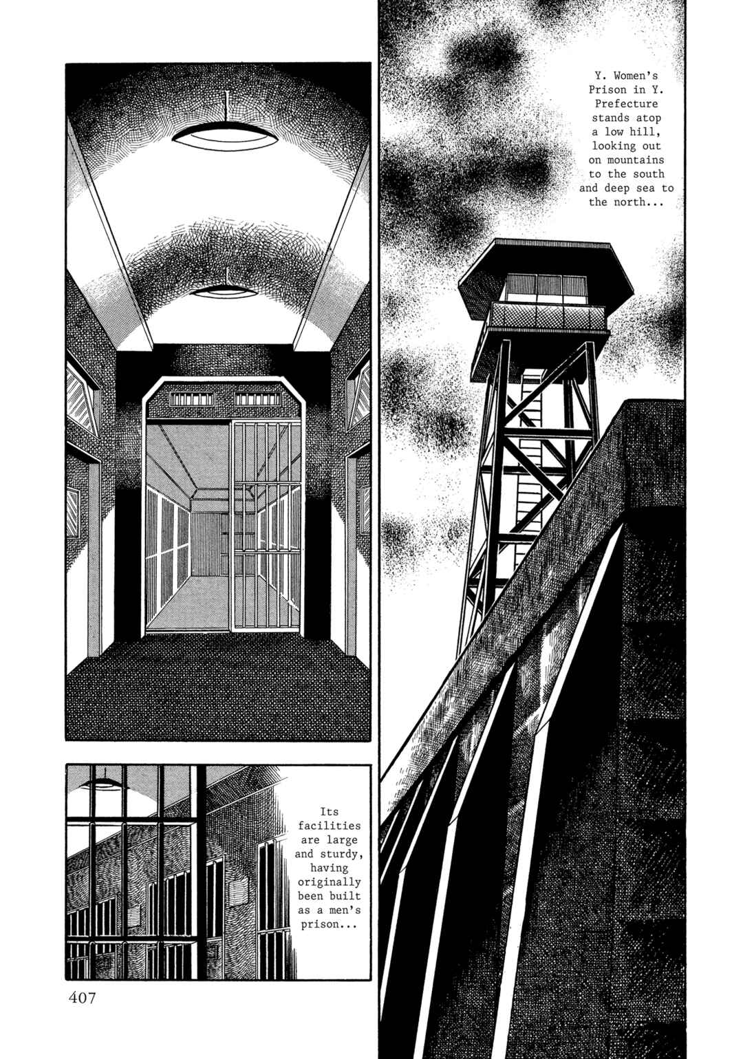 Page 2 Chapter 49 Sasori