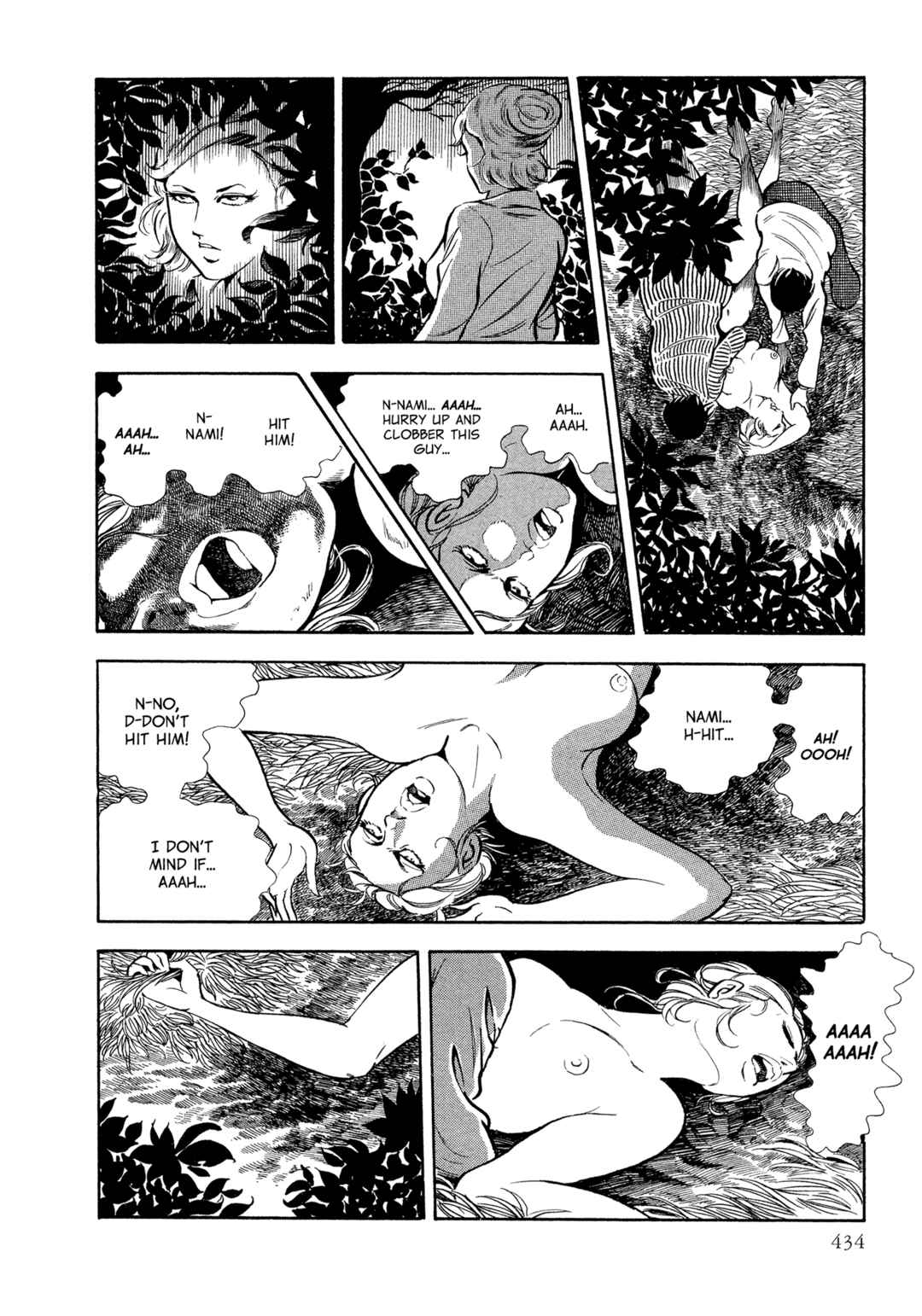 Page 27 Chapter 49 Sasori