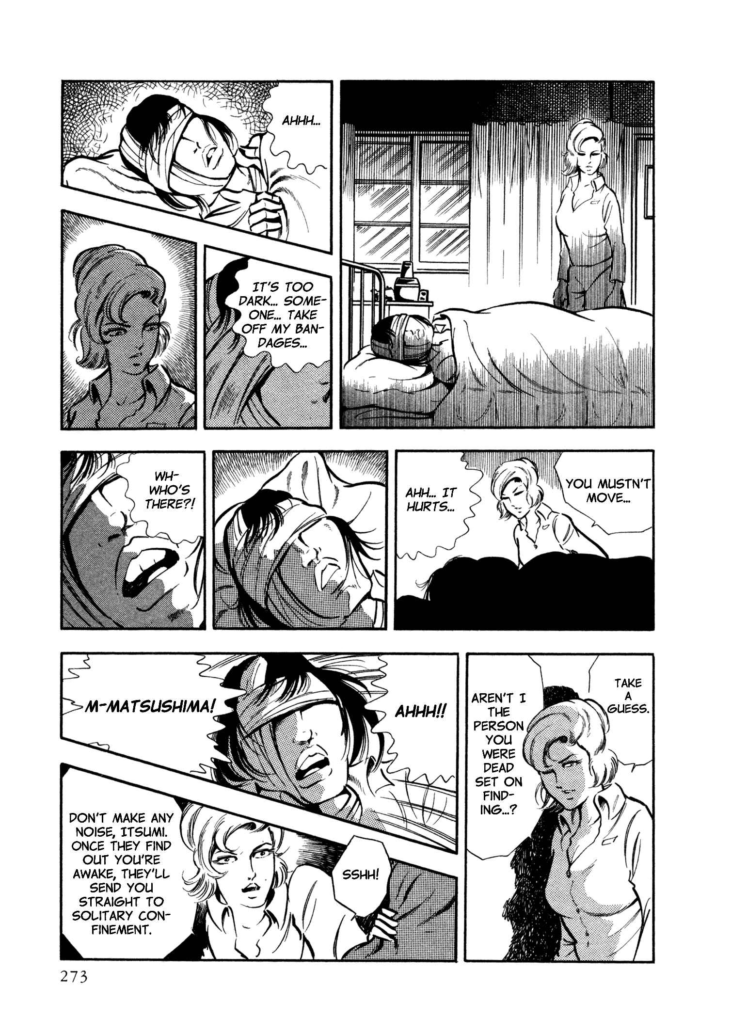 Page 12 Chapter 27 Sasori