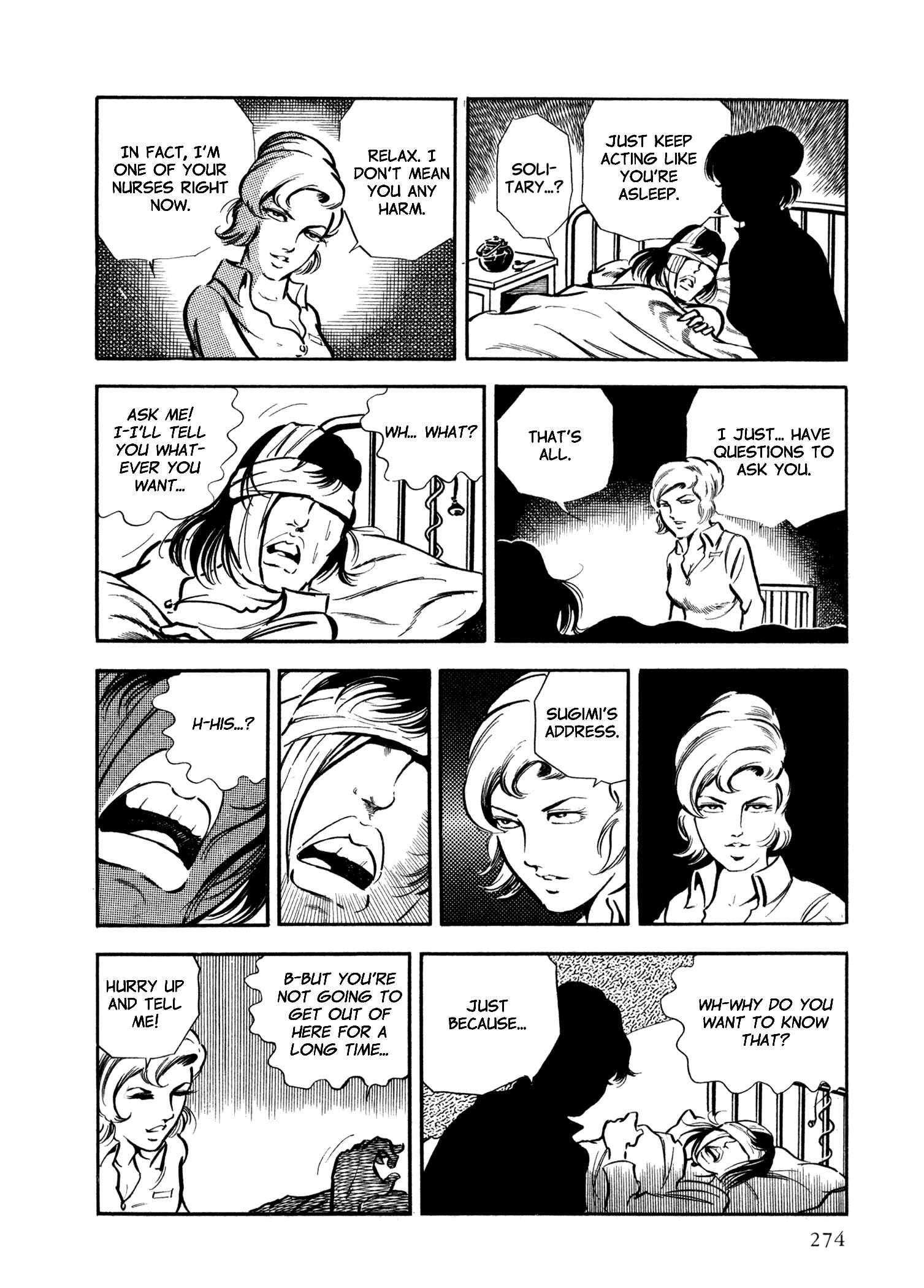 Page 13 Chapter 27 Sasori