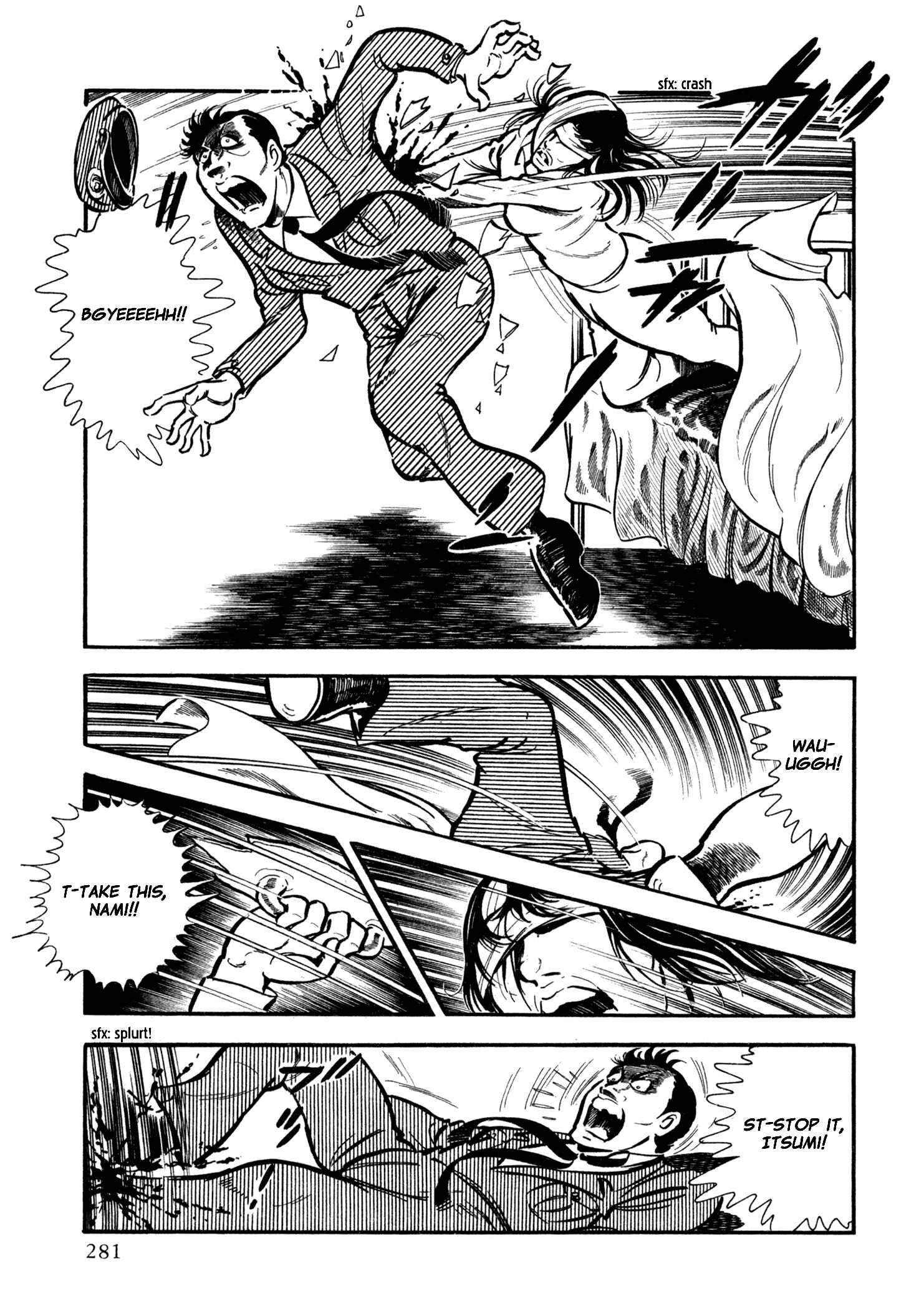 Page 20 Chapter 27 Sasori