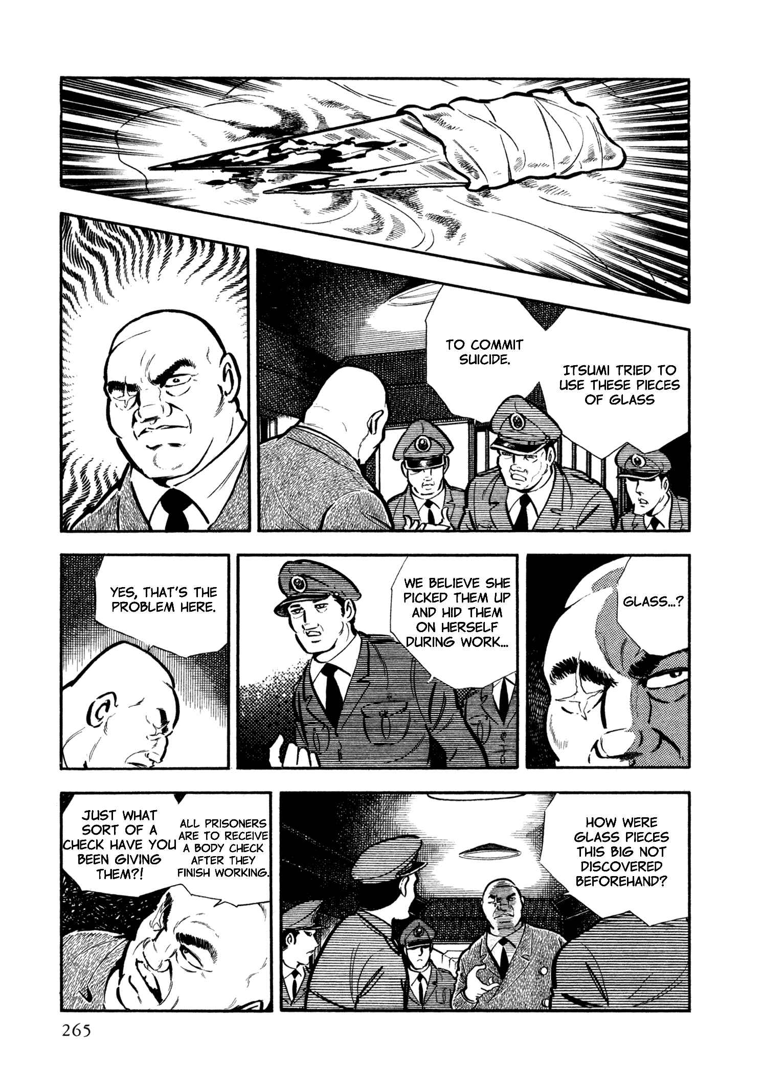Page 4 Chapter 27 Sasori