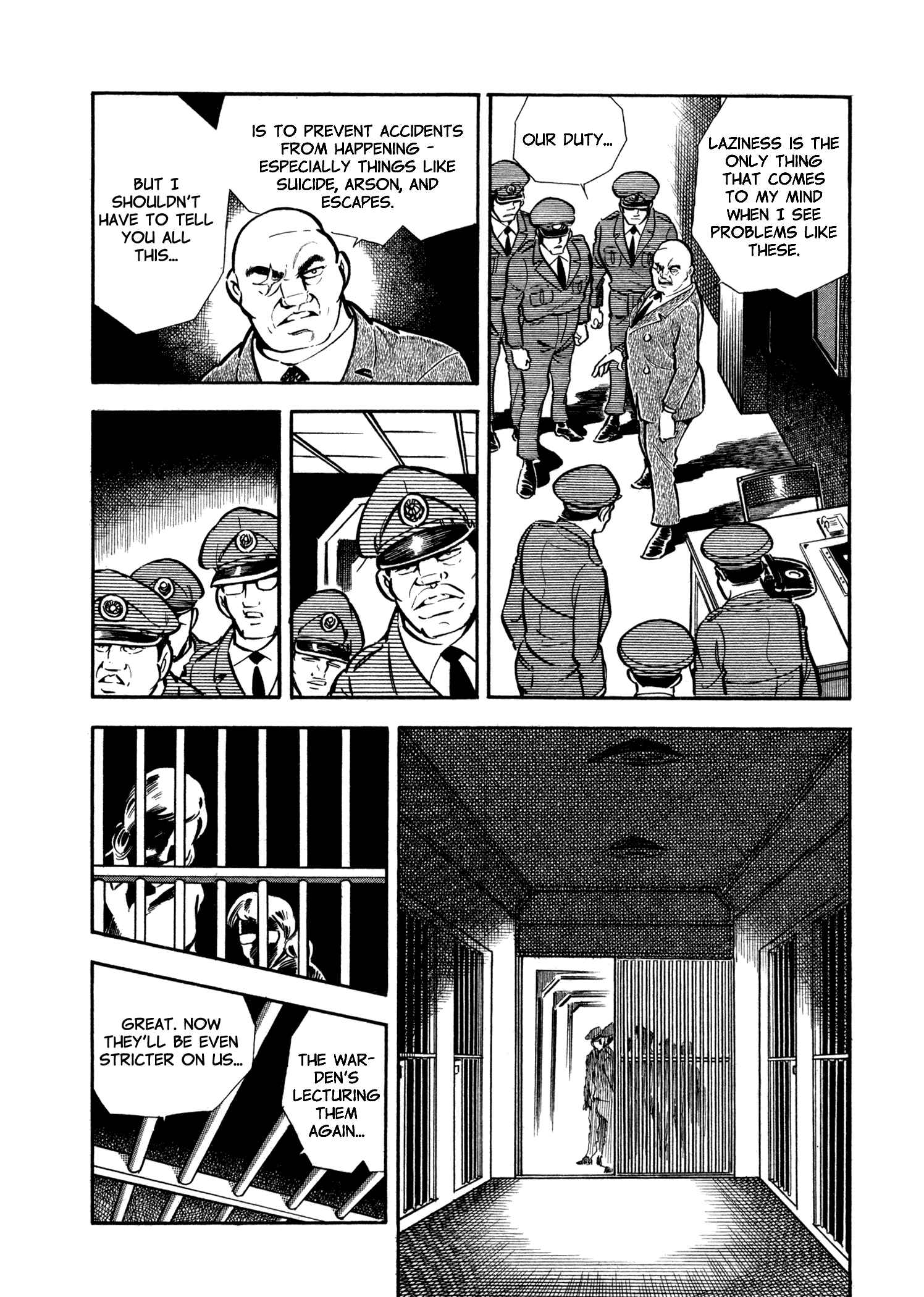 Page 5 Chapter 27 Sasori
