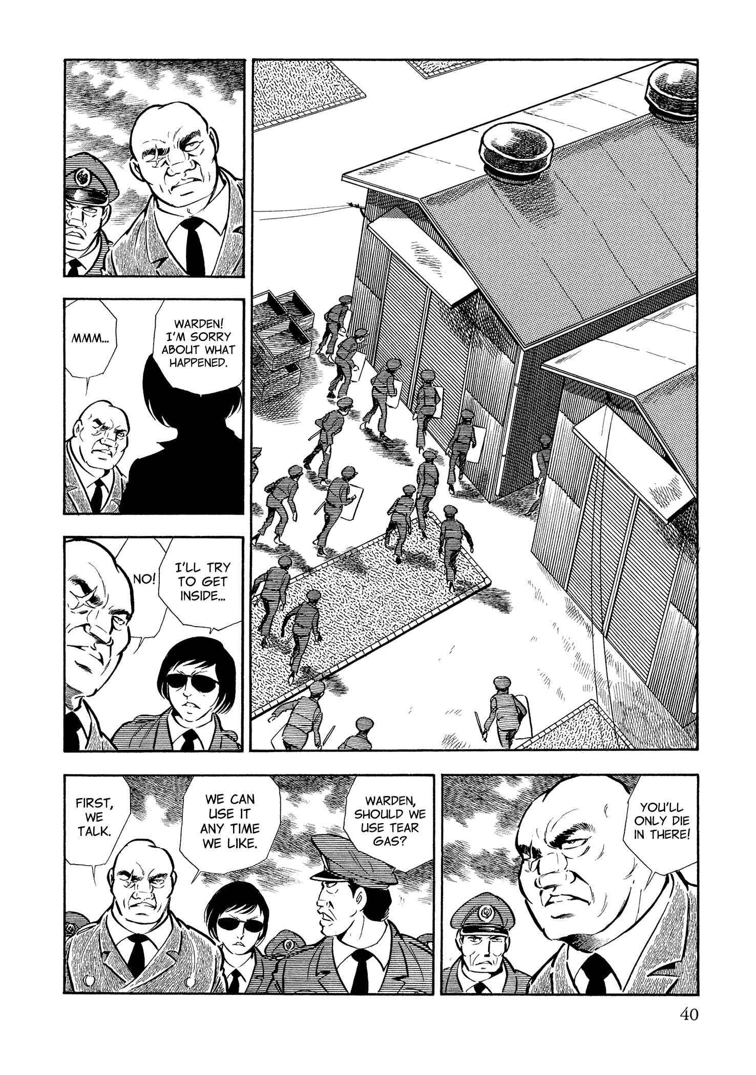 Page 42 Chapter 34 Sasori
