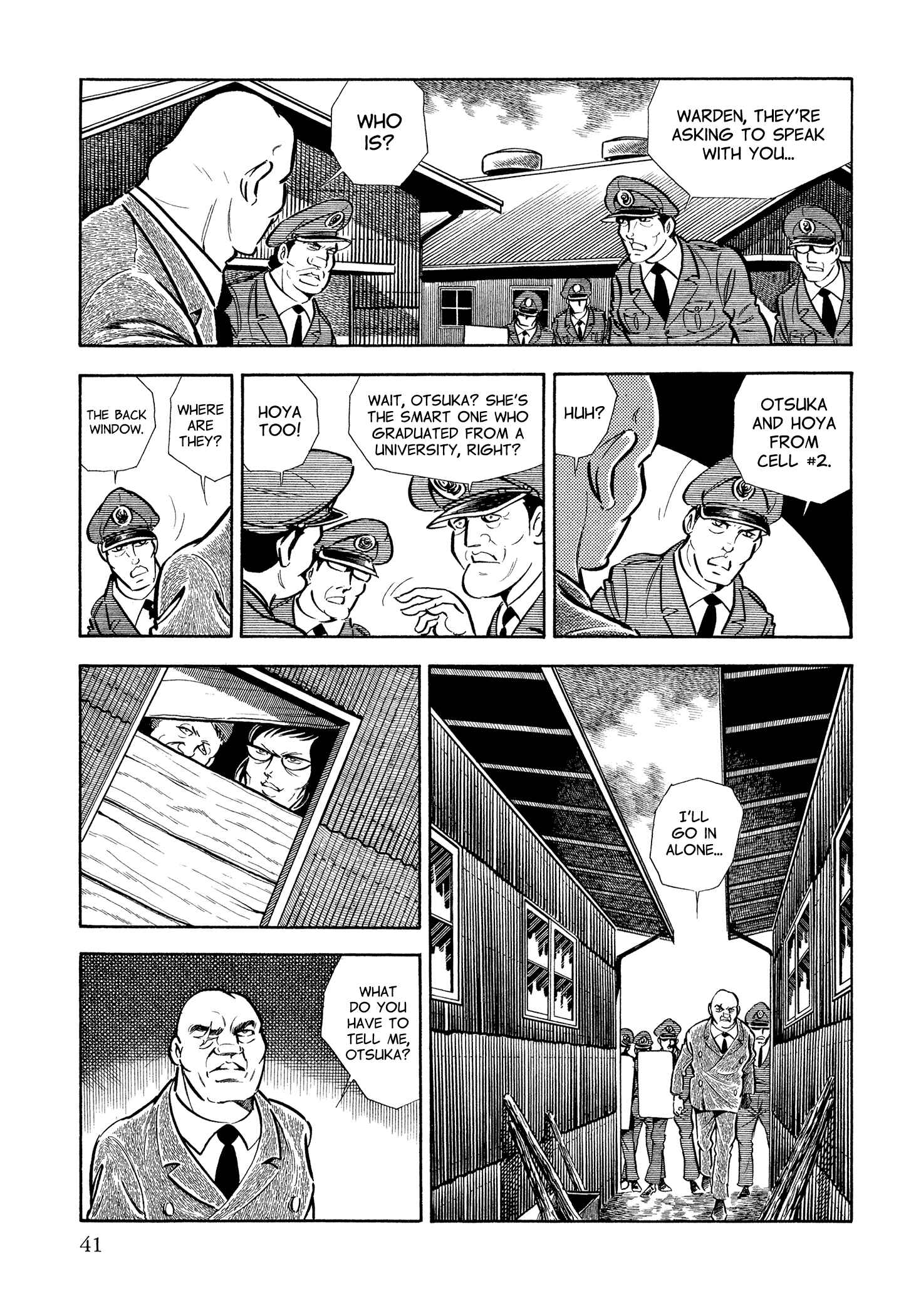 Page 43 Chapter 34 Sasori