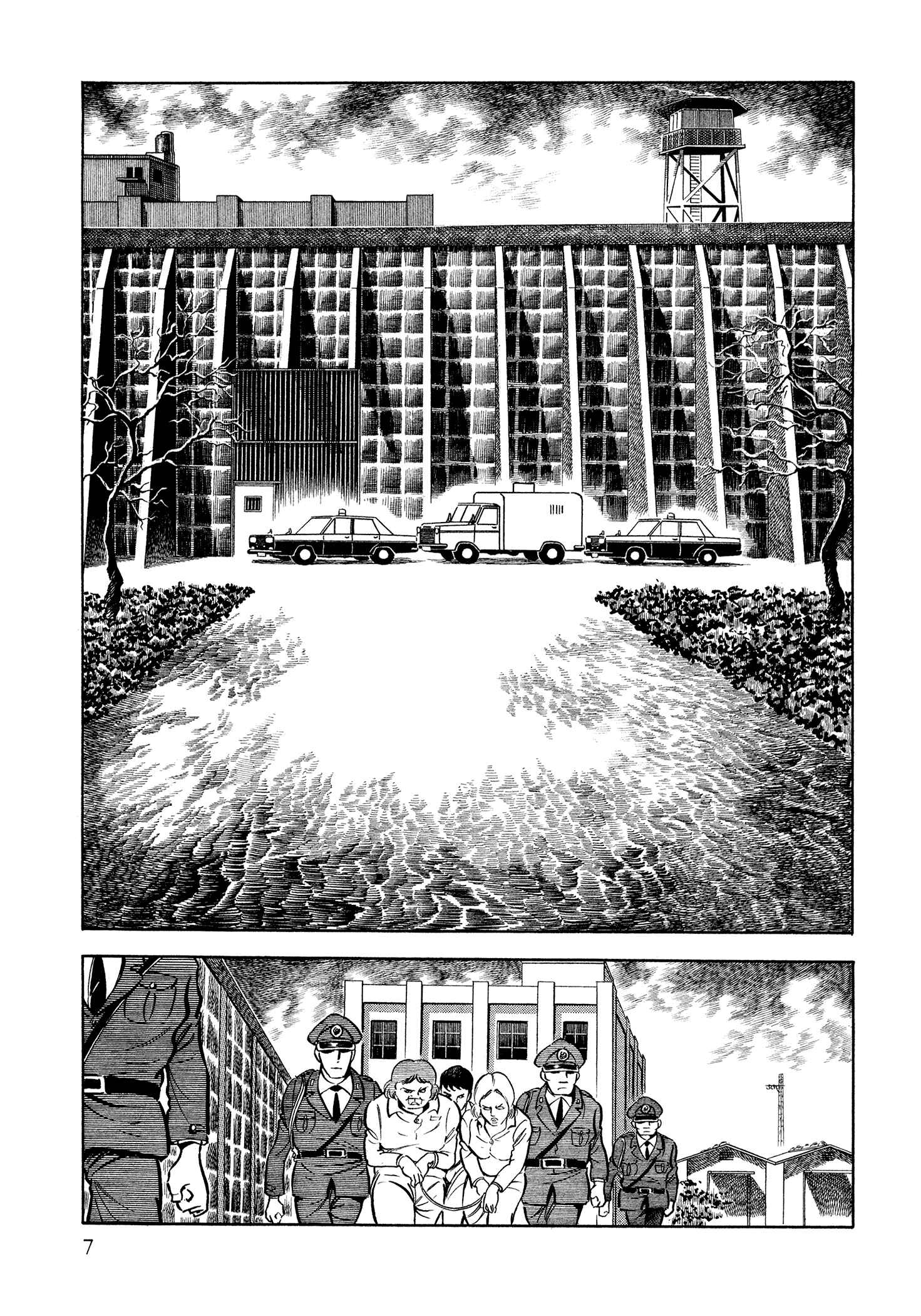 Page 9 Chapter 34 Sasori