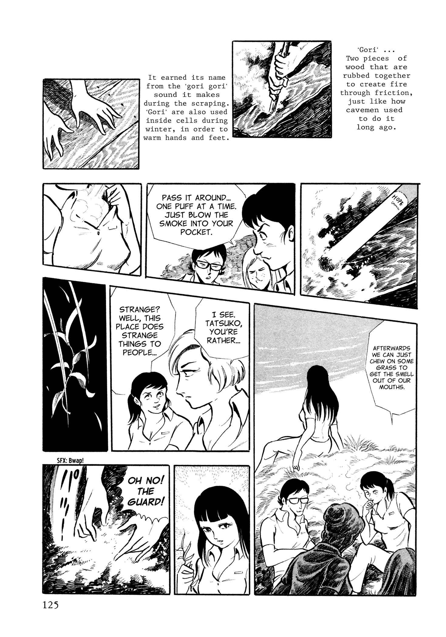 Page 12 Chapter 6 Sasori
